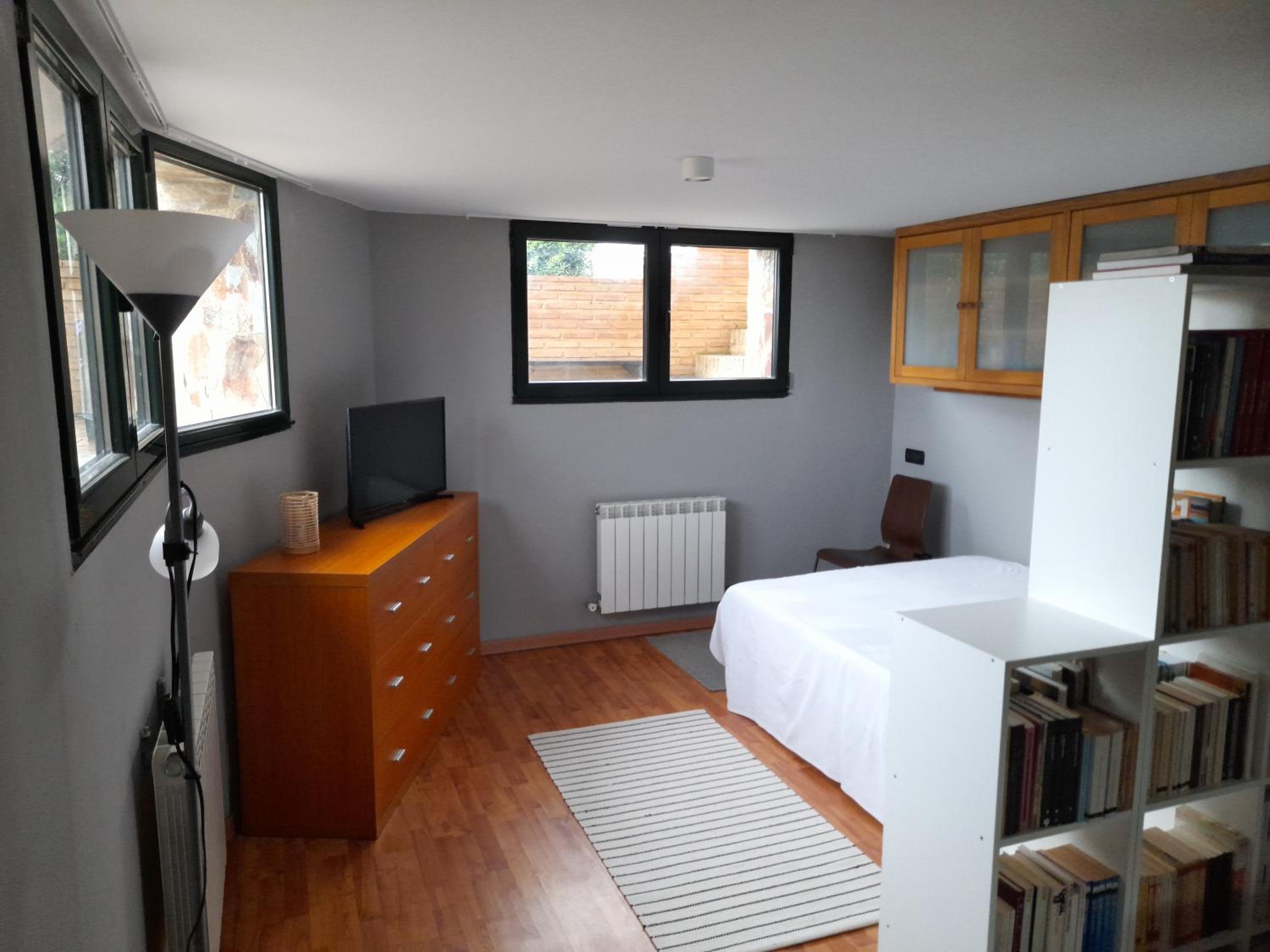 Chalet en Quintueles afueras de Gijón Asturias