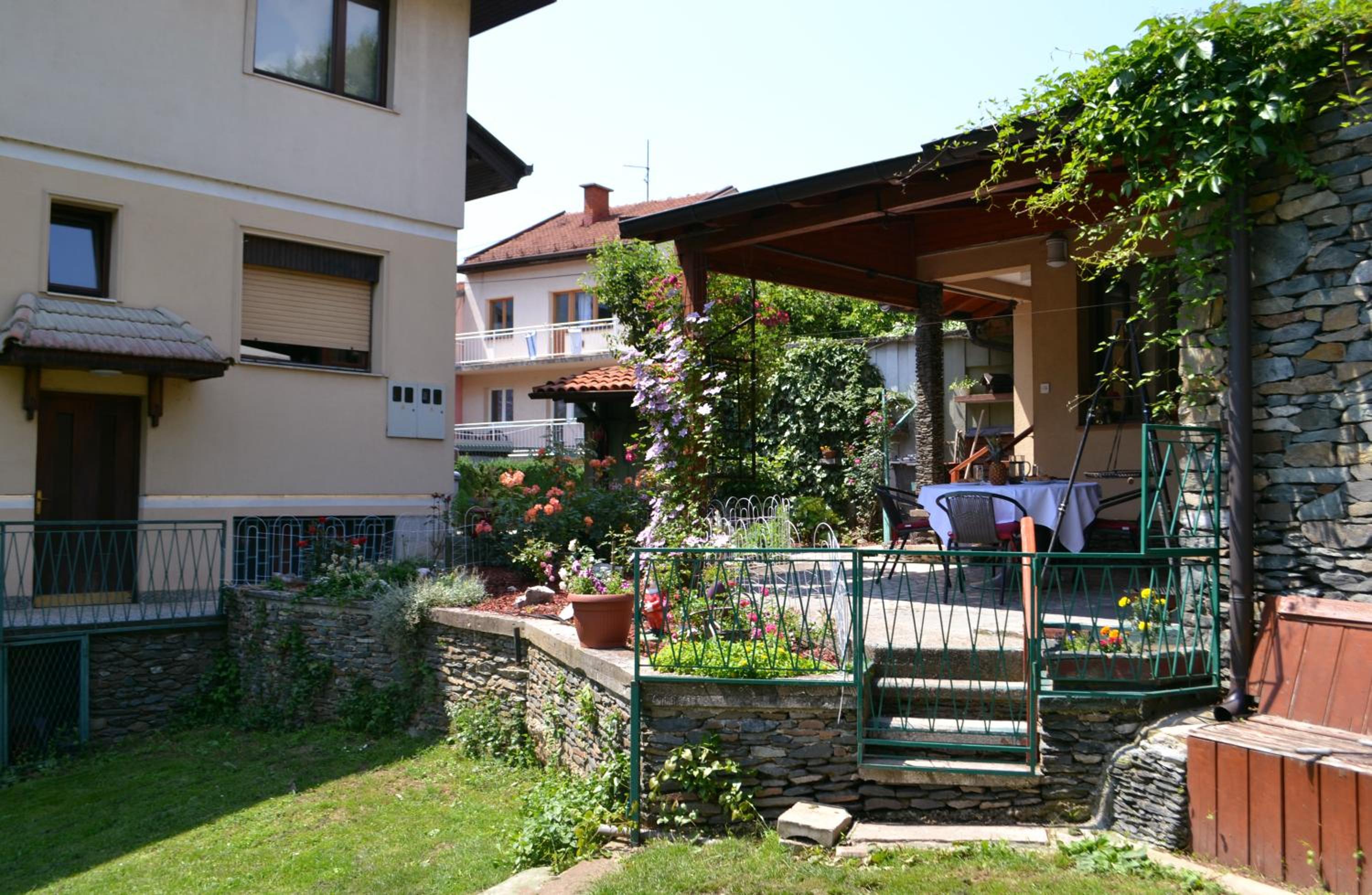 Avlija - Historic Gem