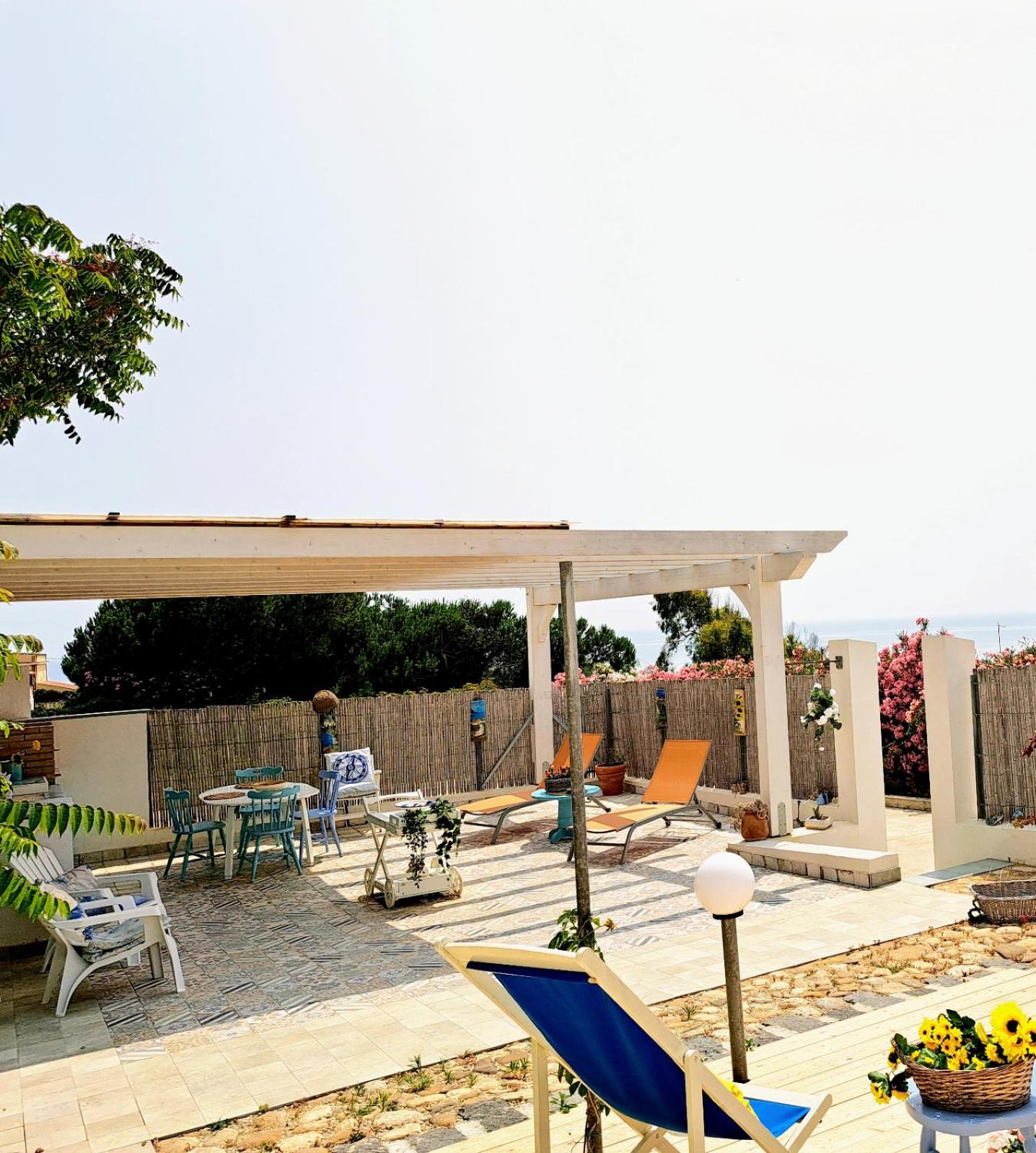 La Villa di Eracle