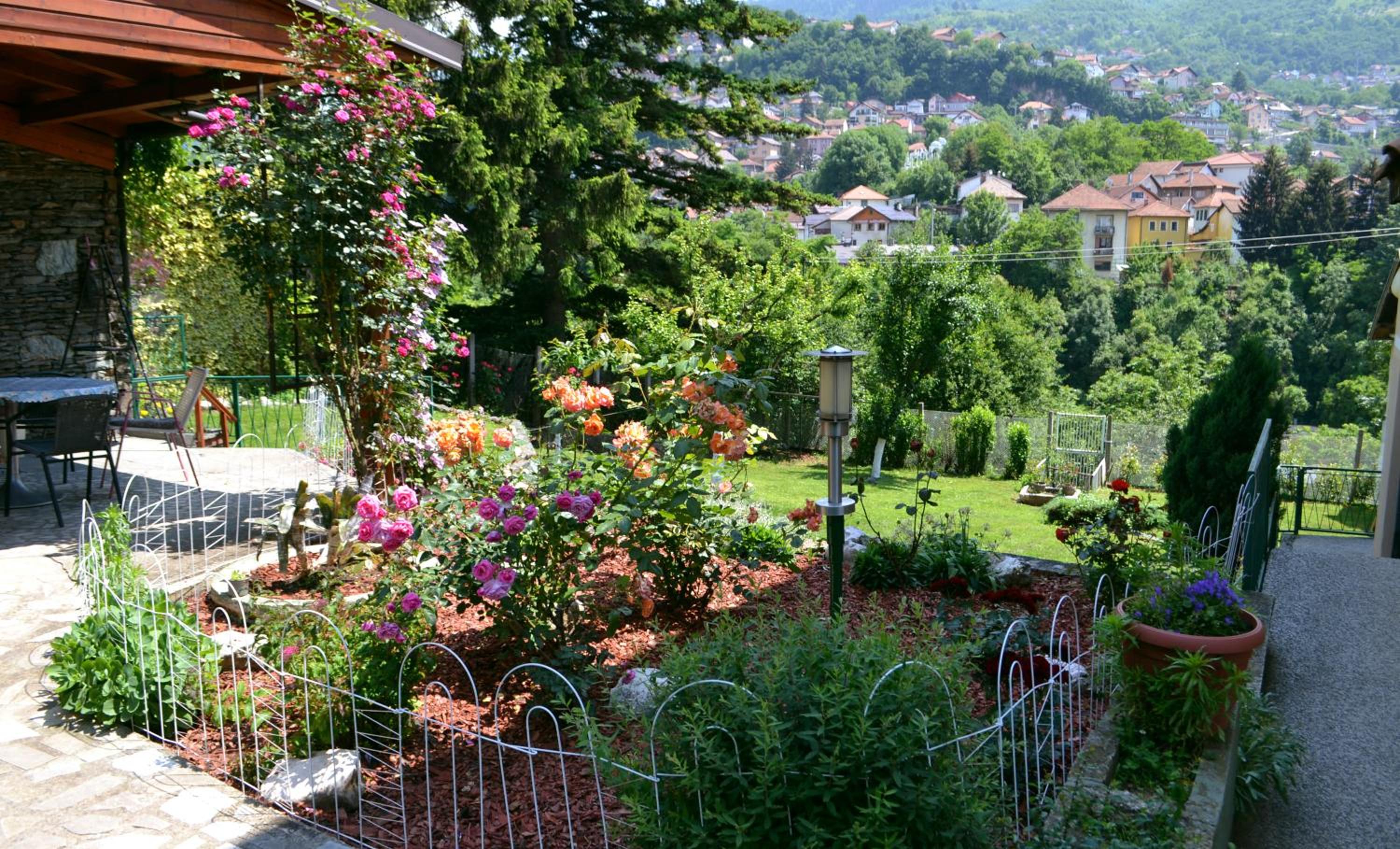 Avlija - Historic Gem