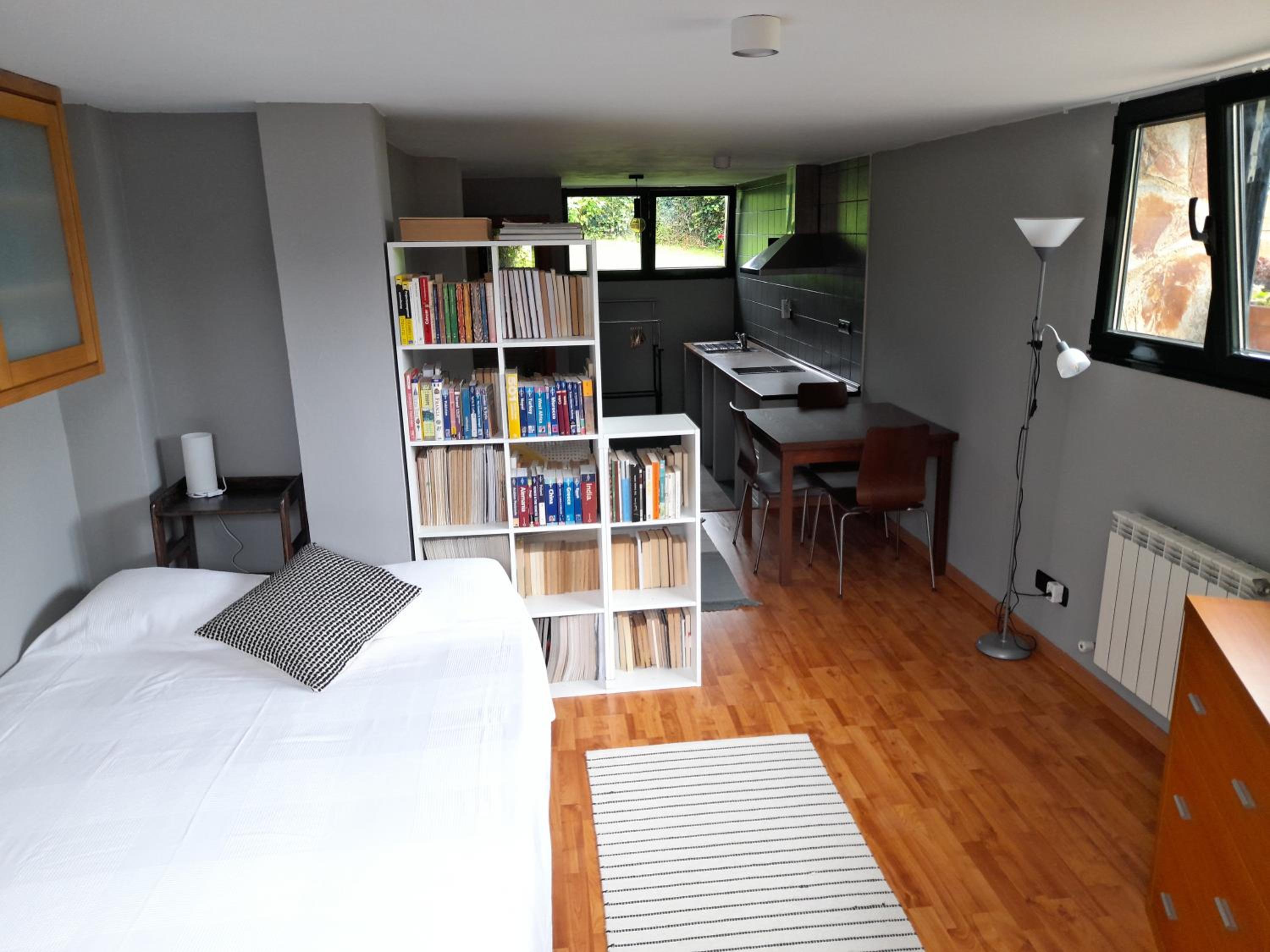 Chalet en Quintueles afueras de Gijón Asturias