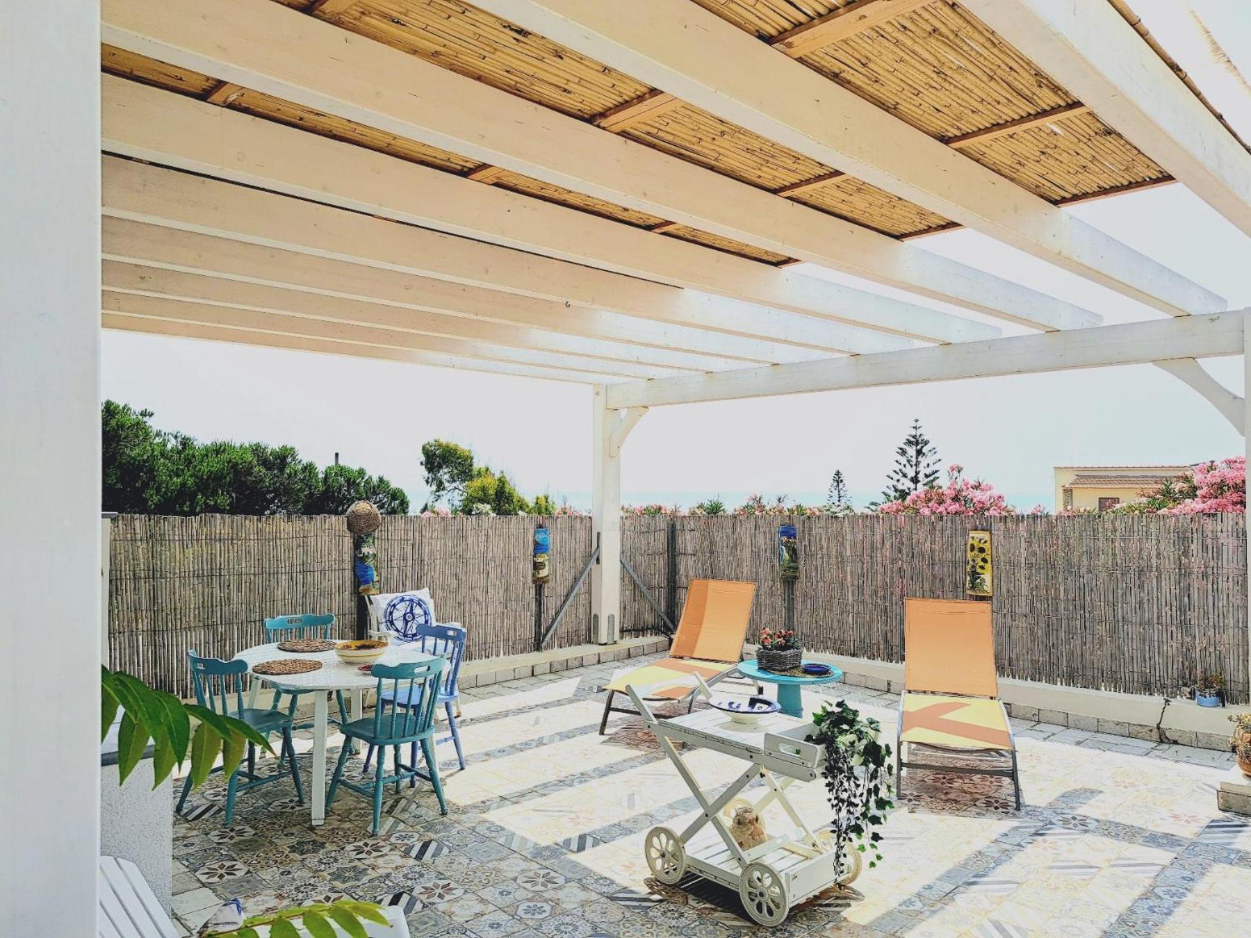 La Villa di Eracle