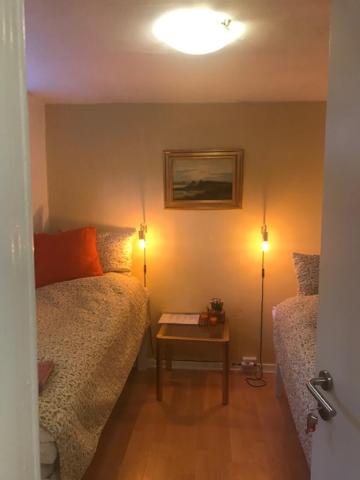 Spangsbo b&b view 5
