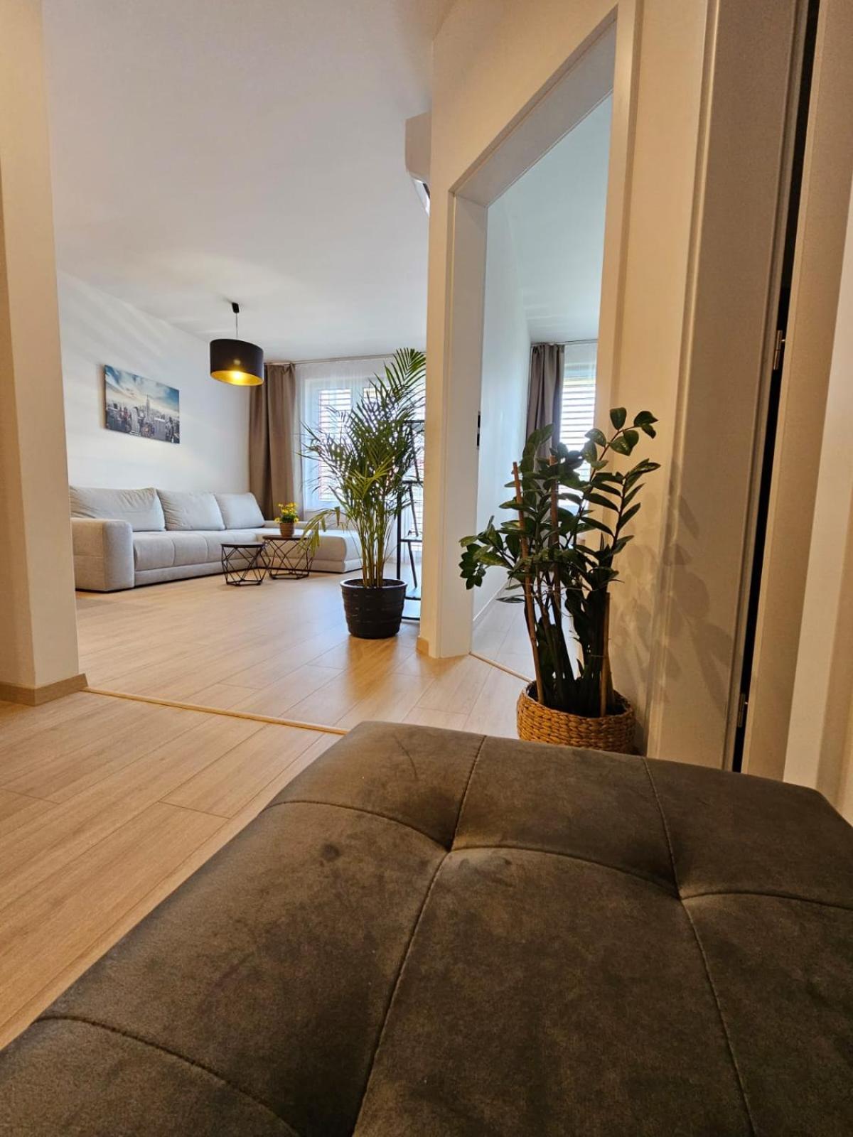 2 room Apartment, new building, Bosákova street, 49