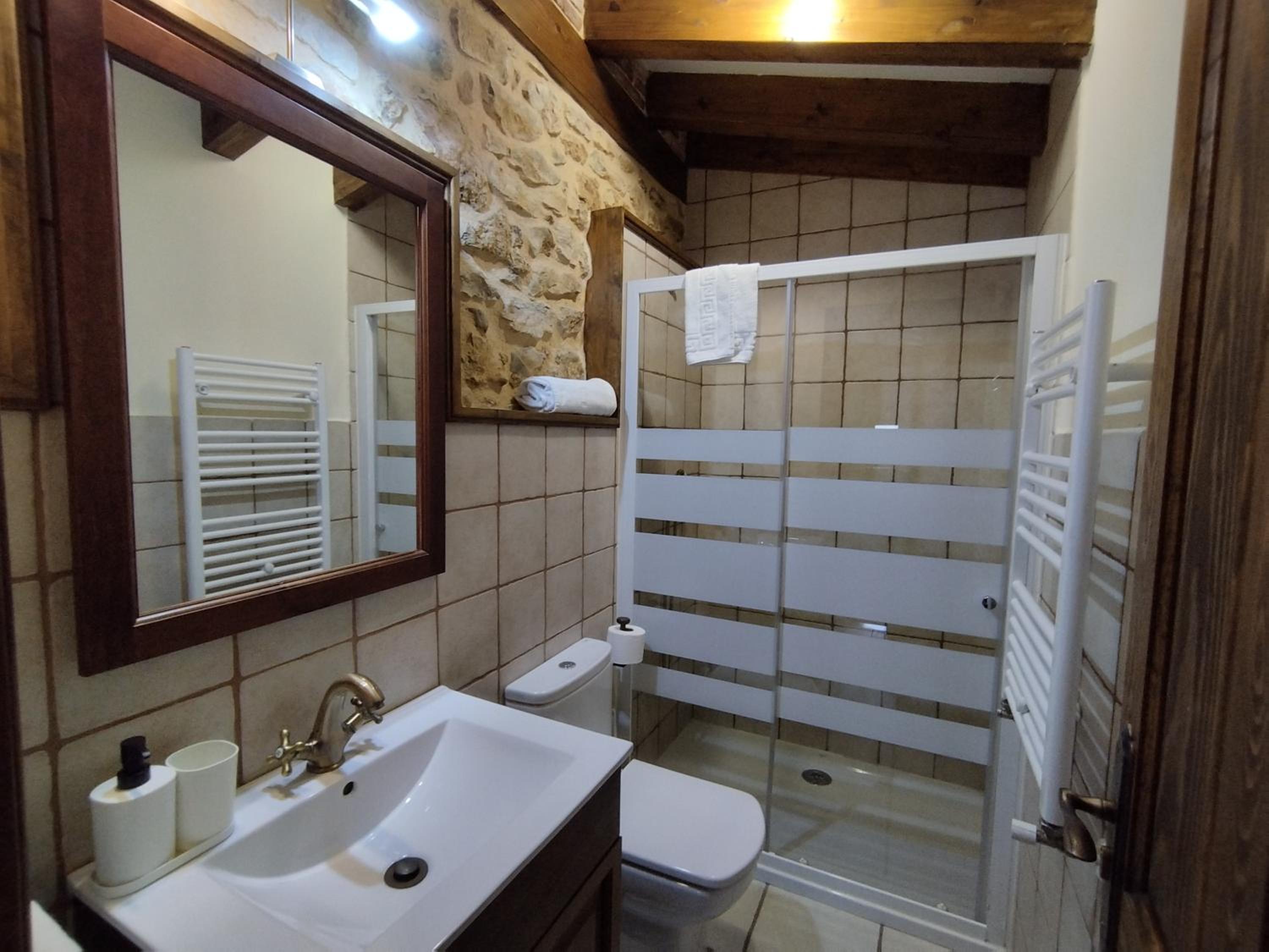 Apartamentos Legado de Santillana