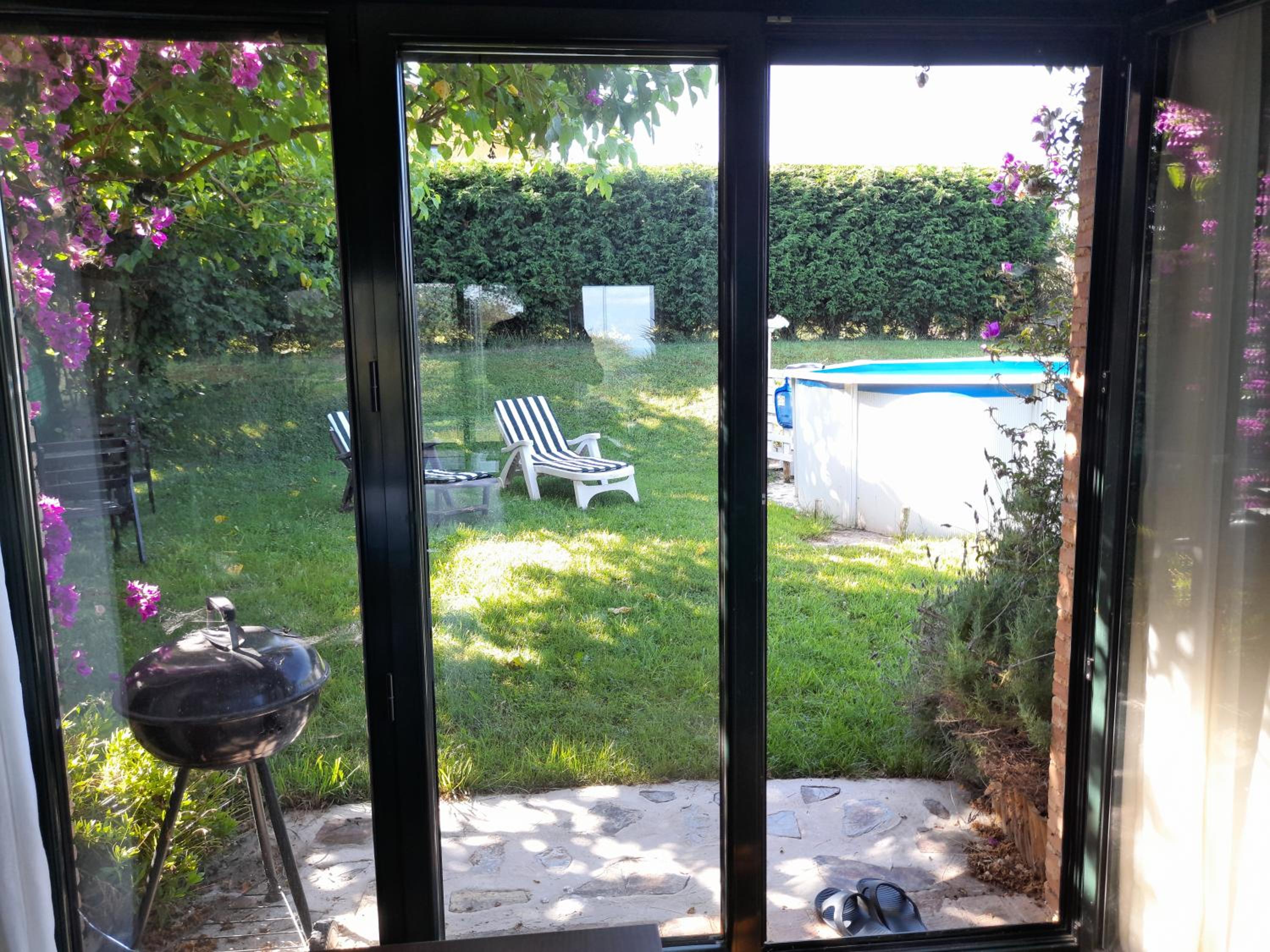 Chalet en Quintueles afueras de Gijón Asturias