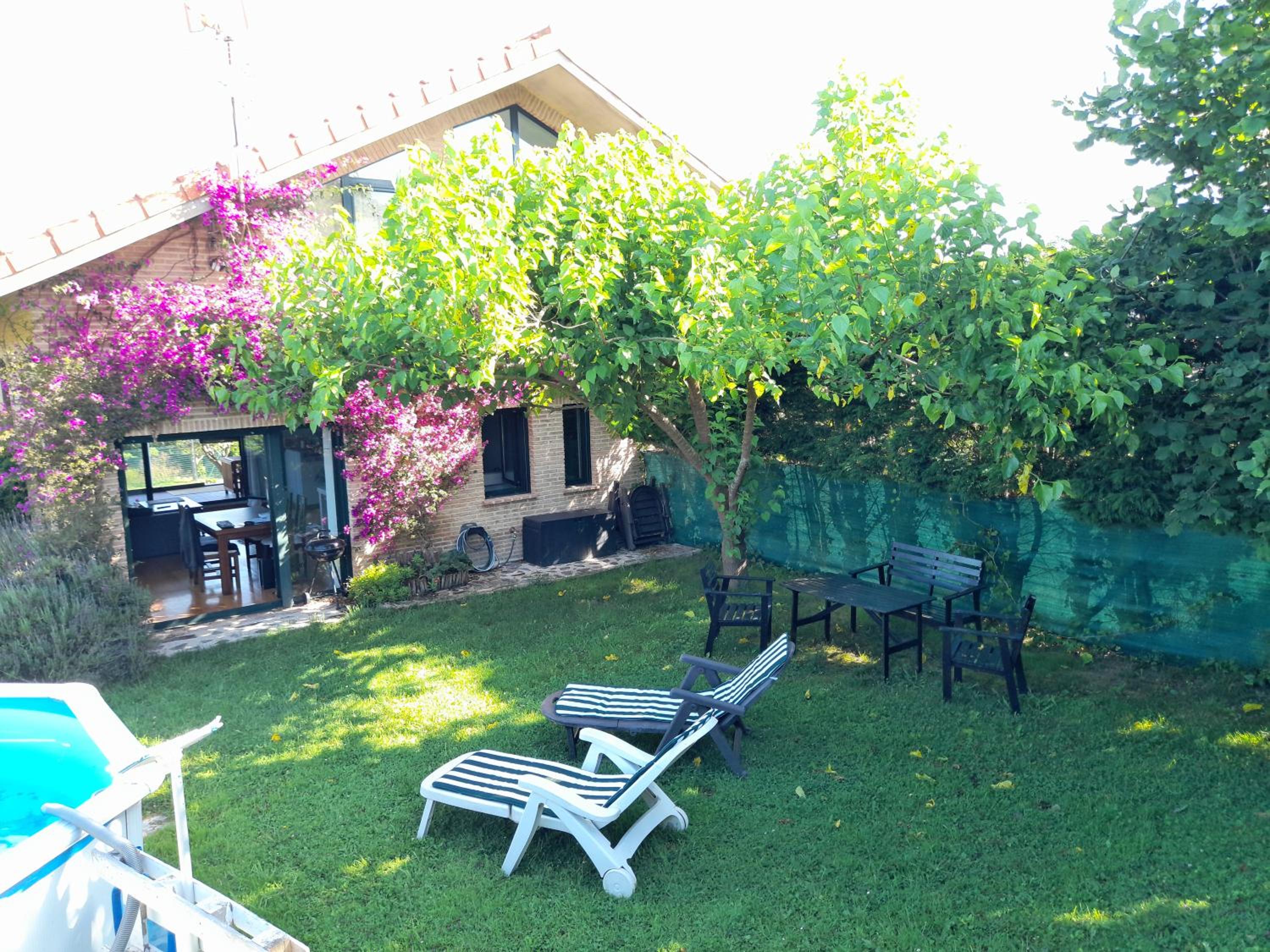 Chalet en Quintueles afueras de Gijón Asturias