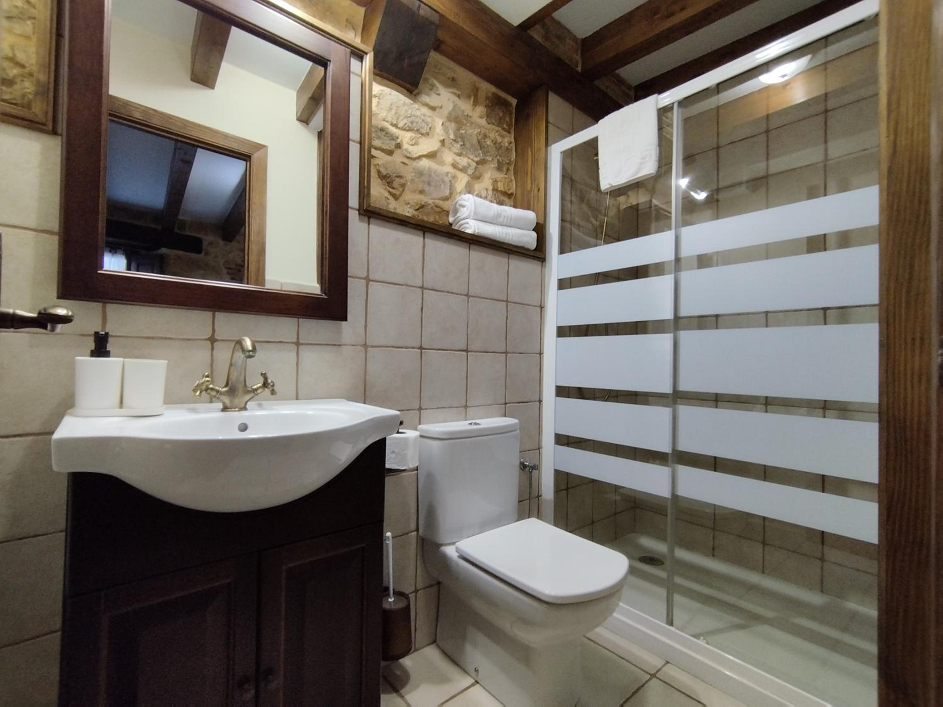 Apartamentos Legado de Santillana