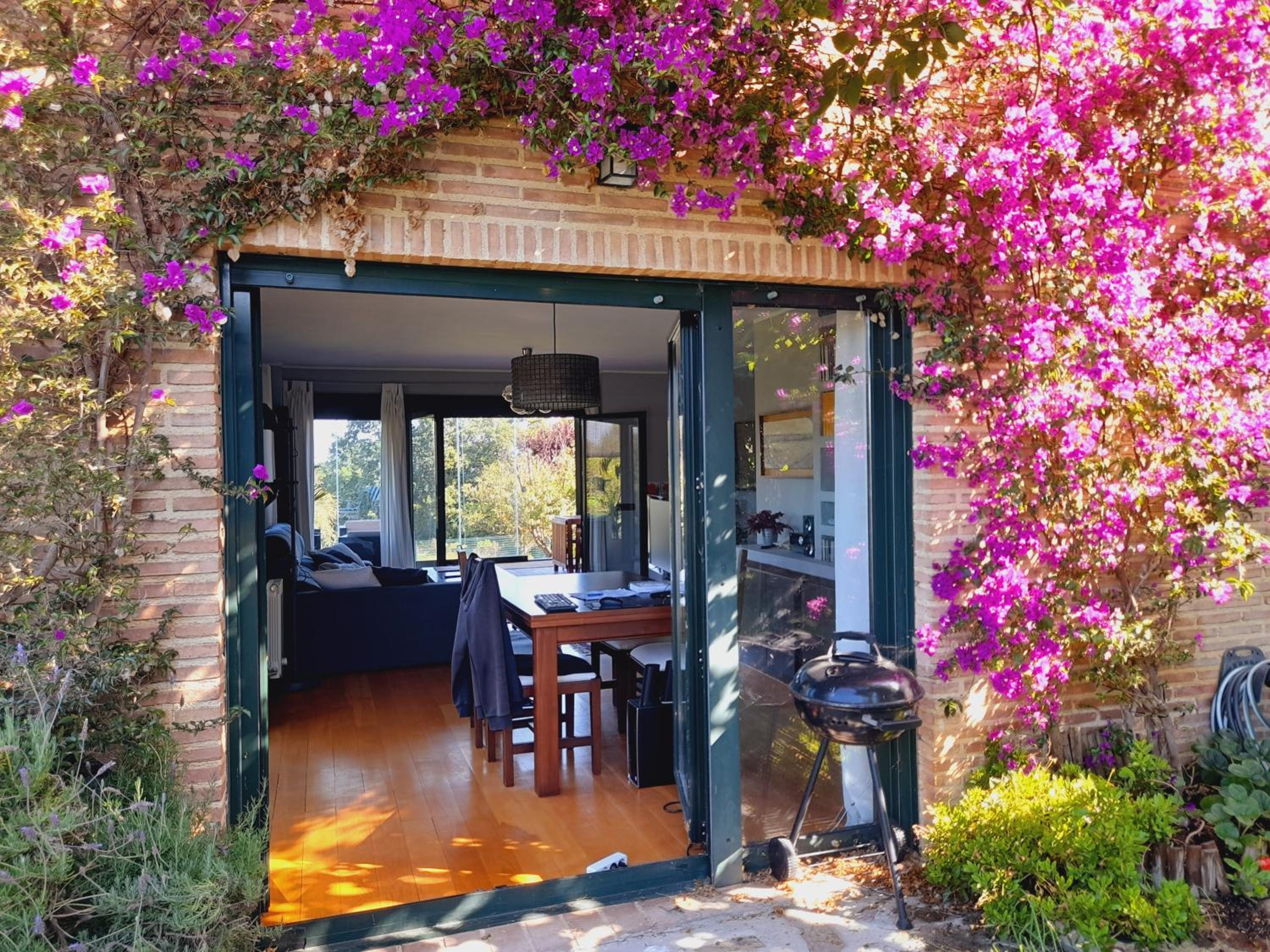 Chalet en Quintueles afueras de Gijón Asturias