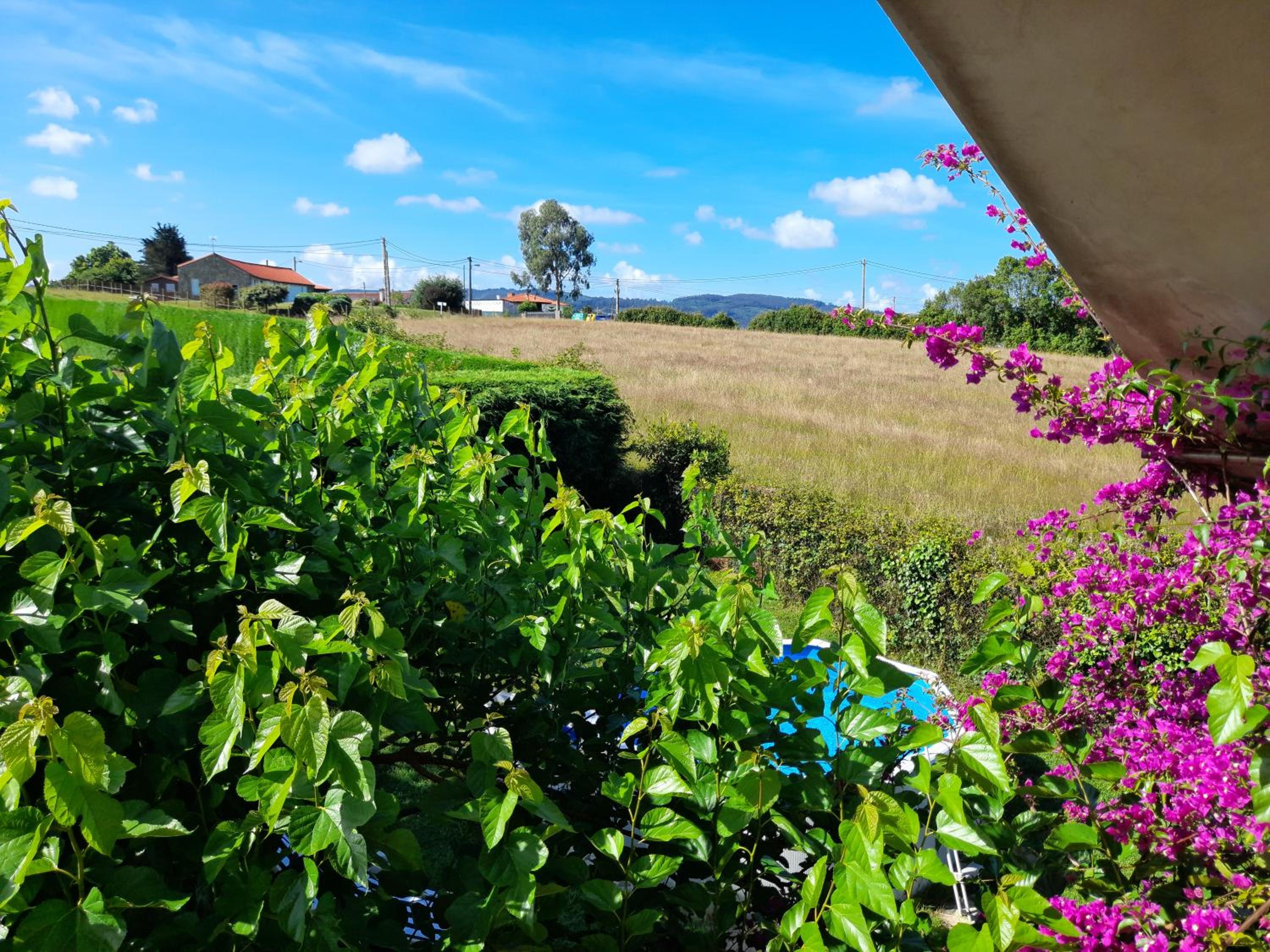 Chalet en Quintueles afueras de Gijón Asturias