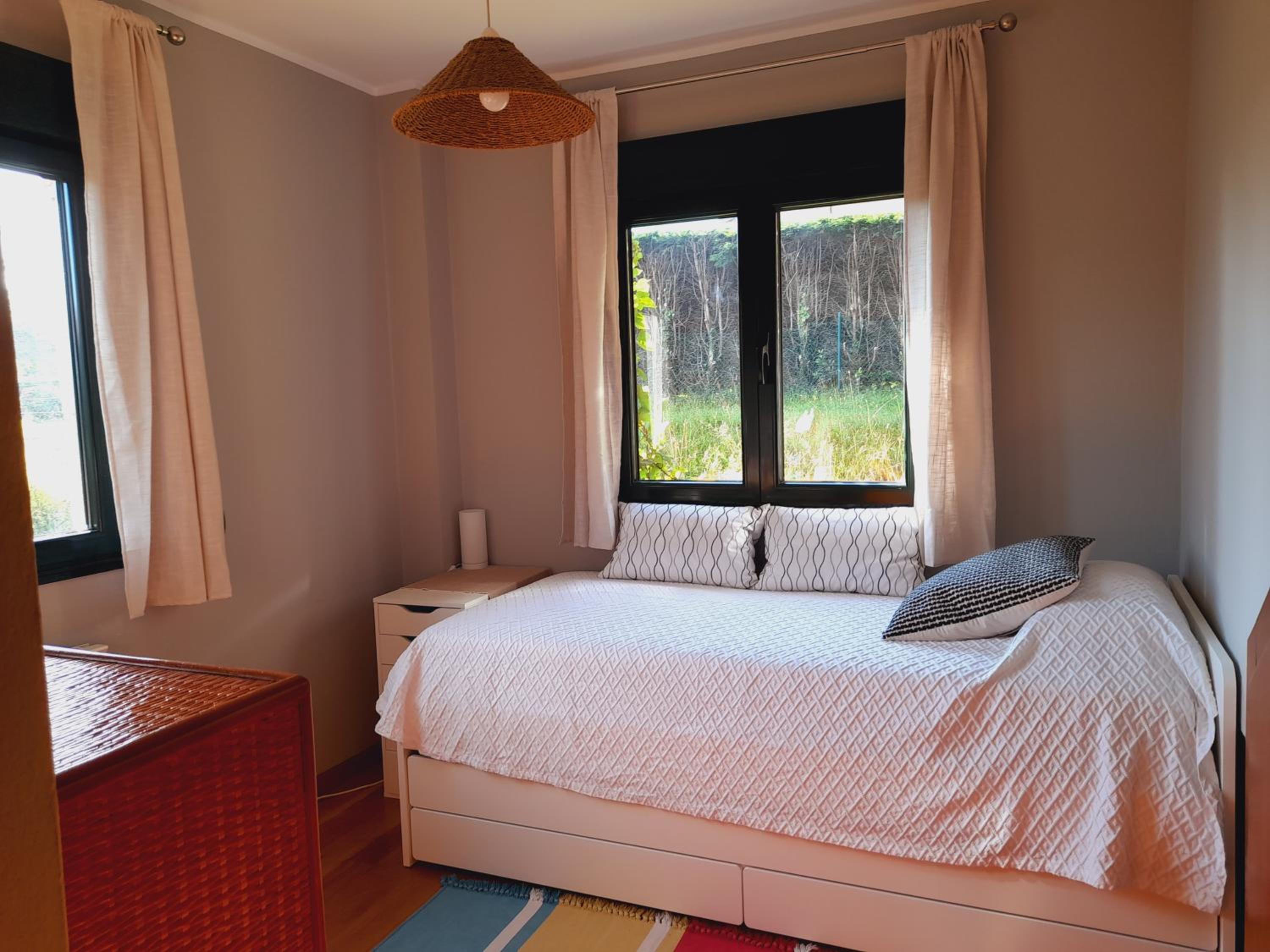 Chalet en Quintueles afueras de Gijón Asturias
