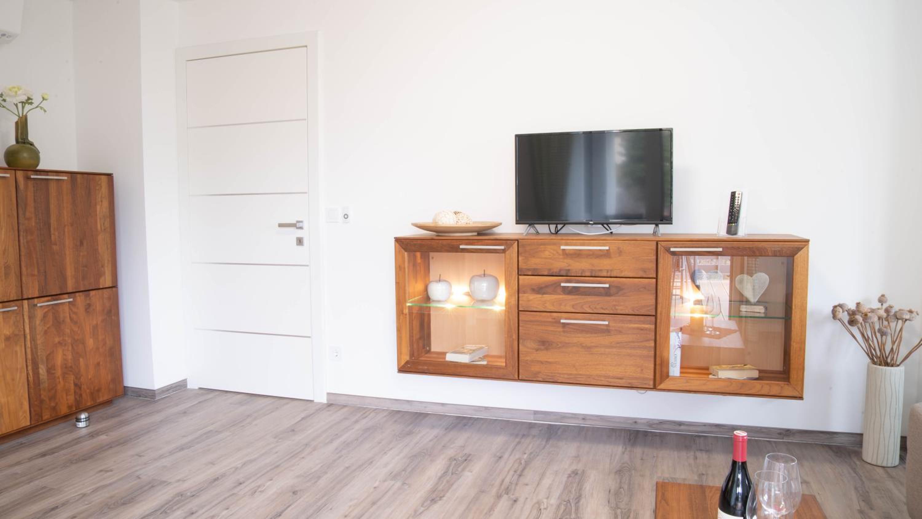 BK Appartement