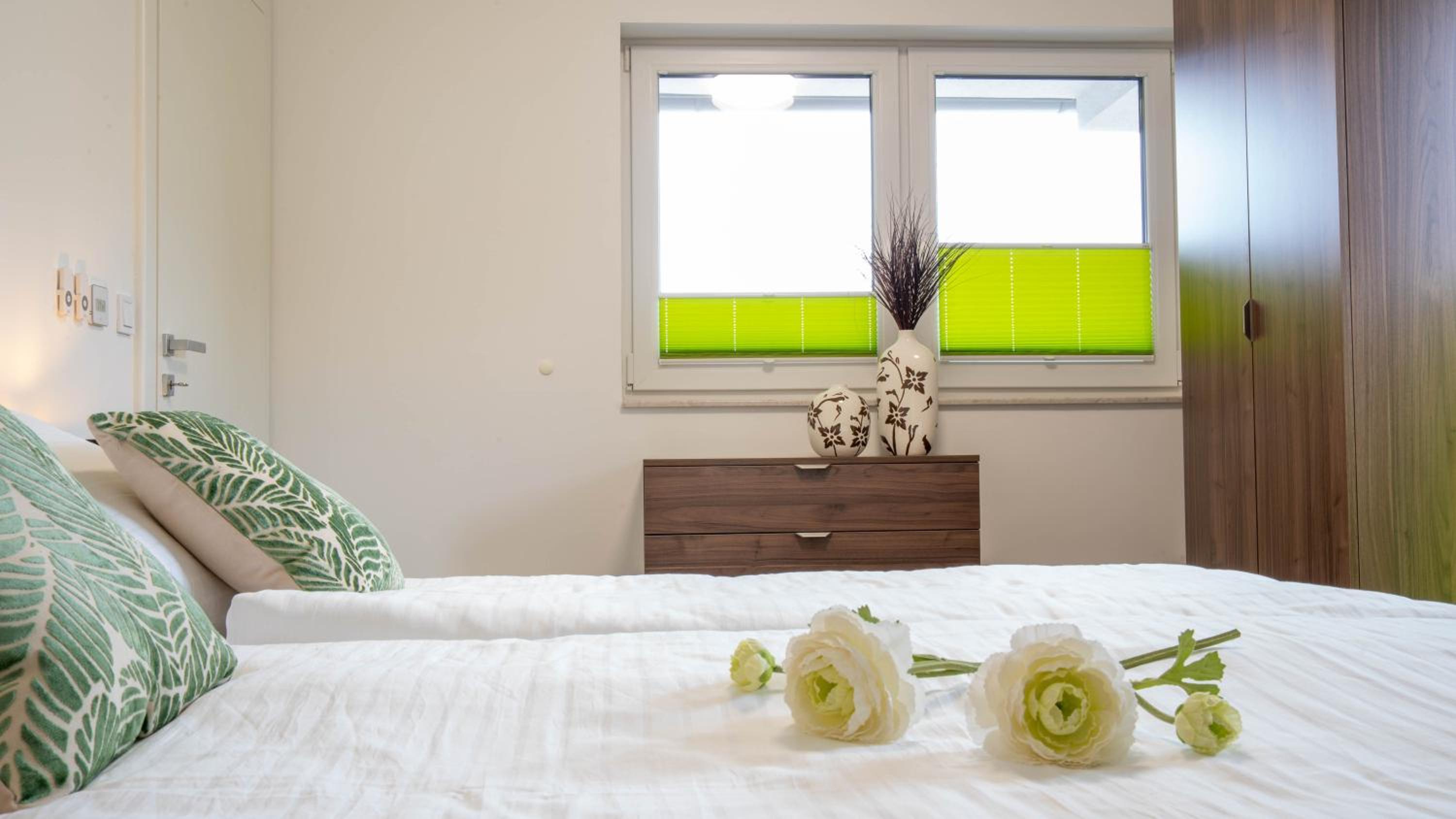 BK Appartement