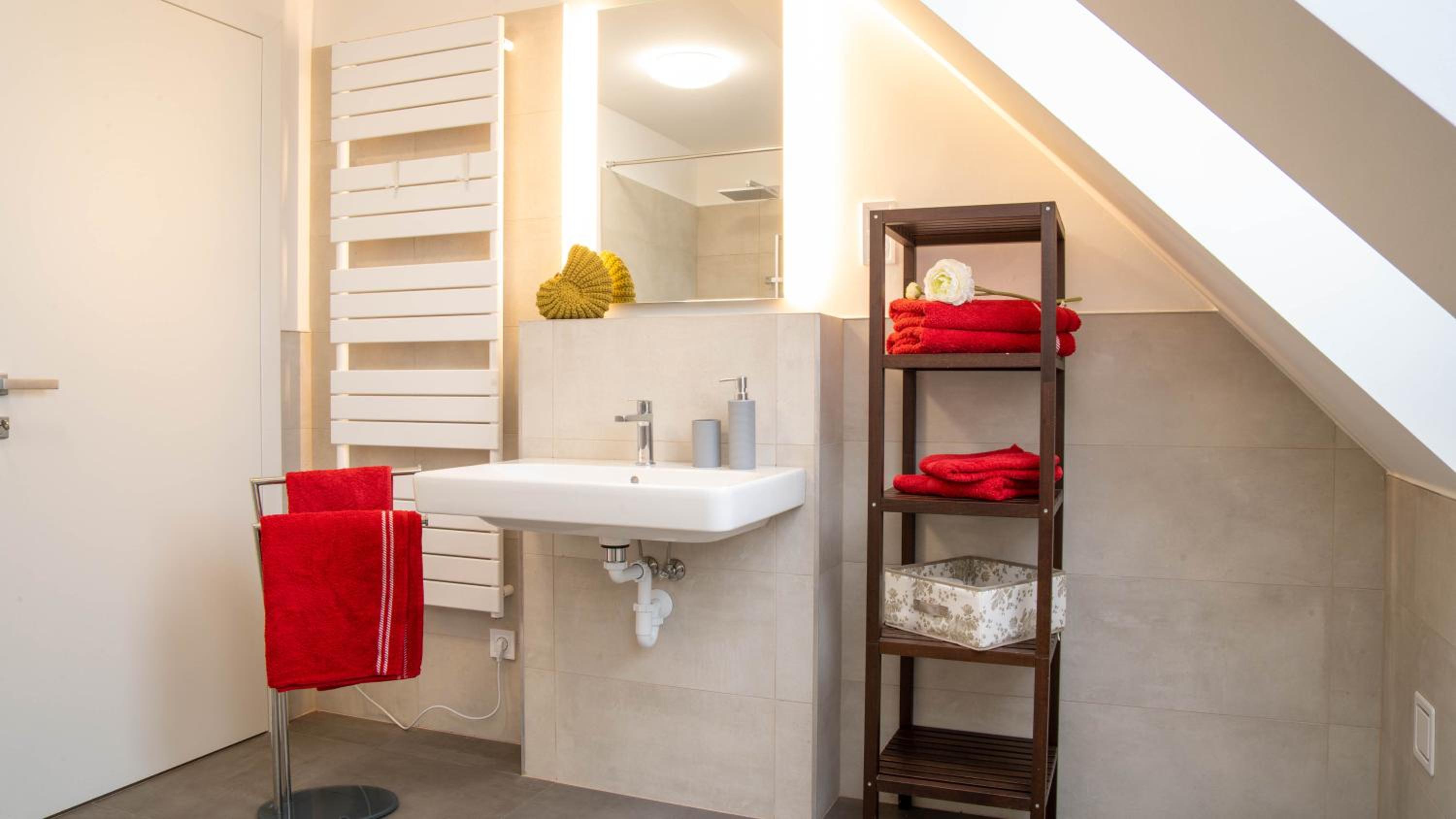 BK Appartement