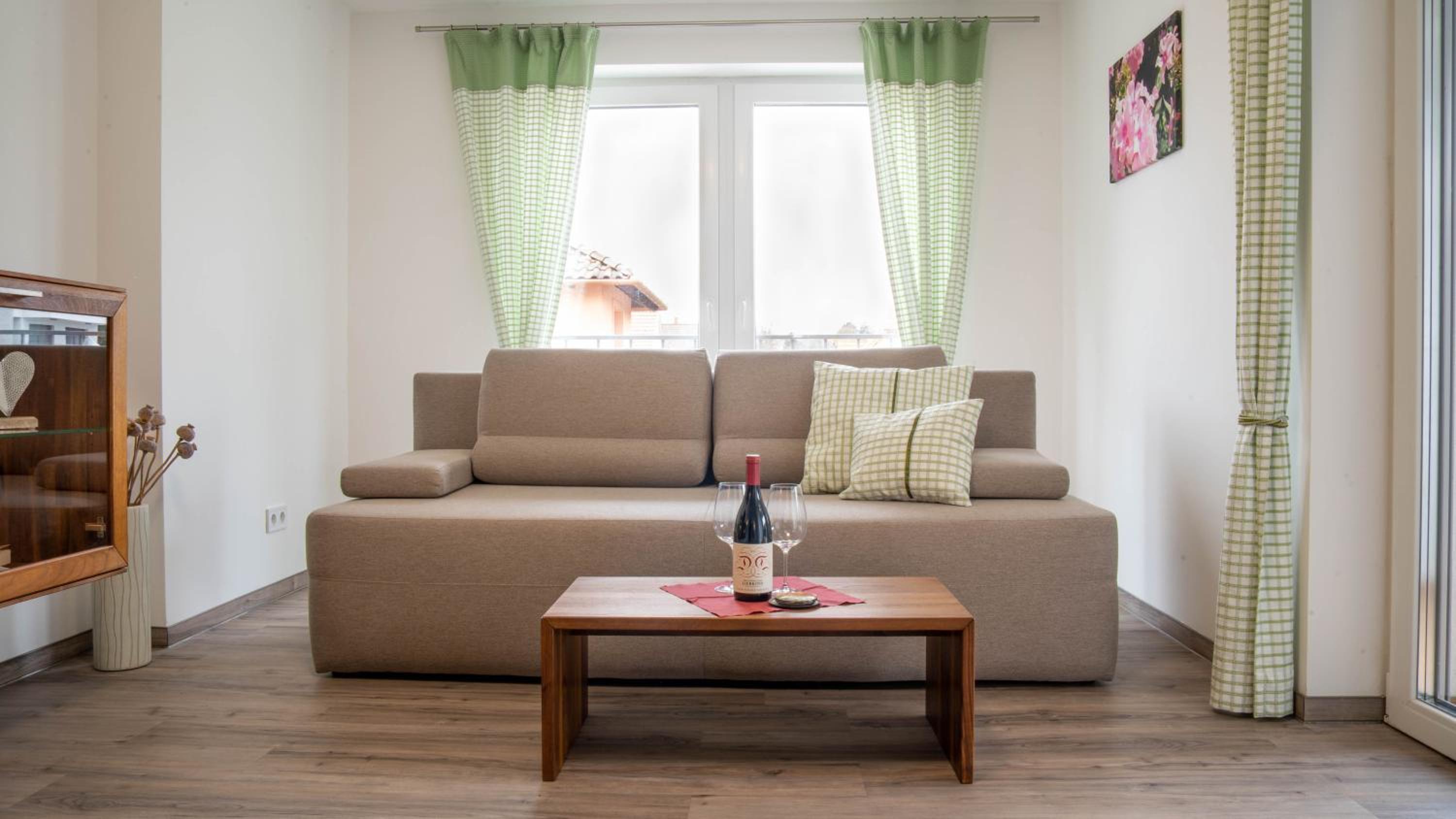 BK Appartement