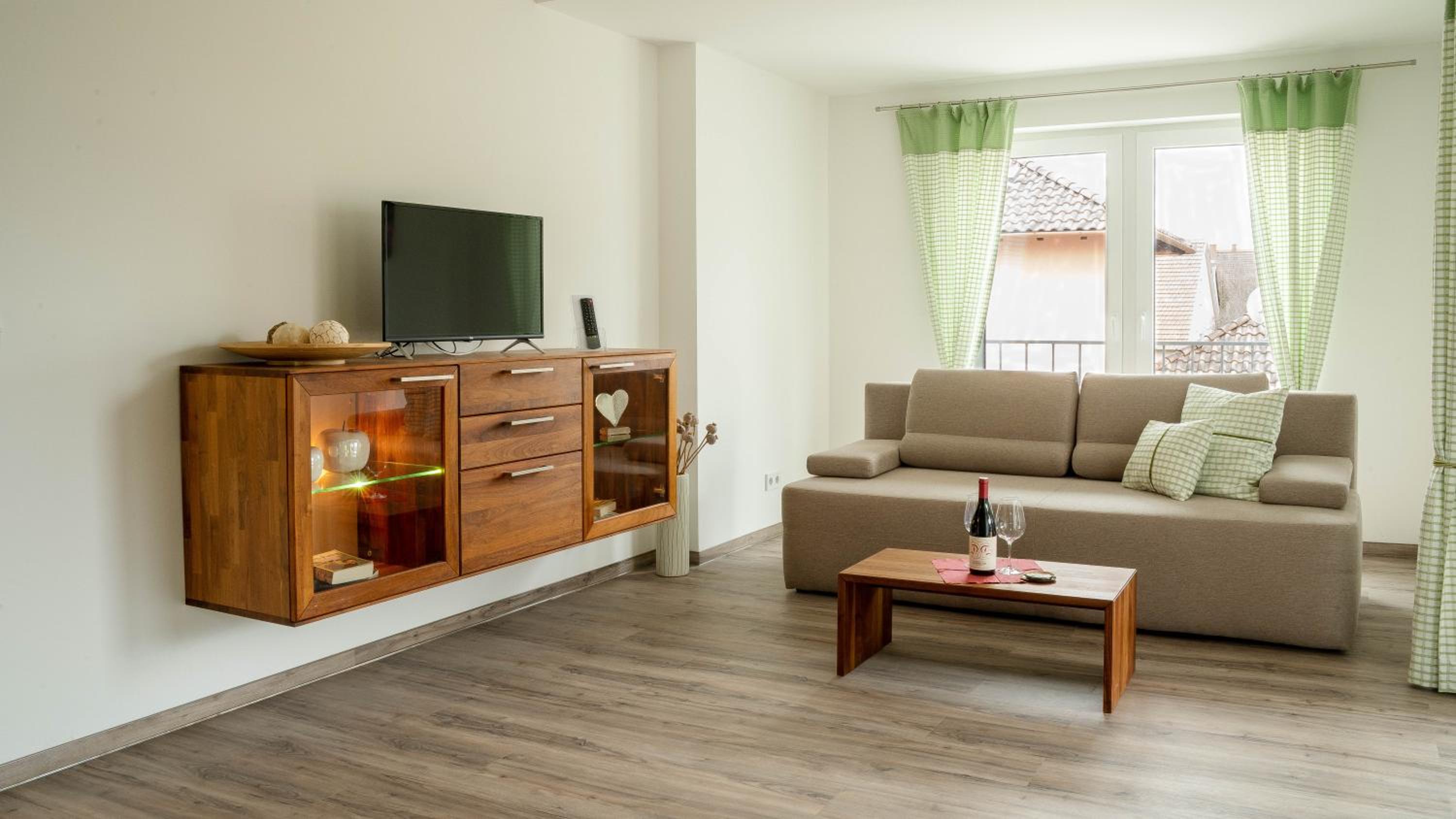BK Appartement