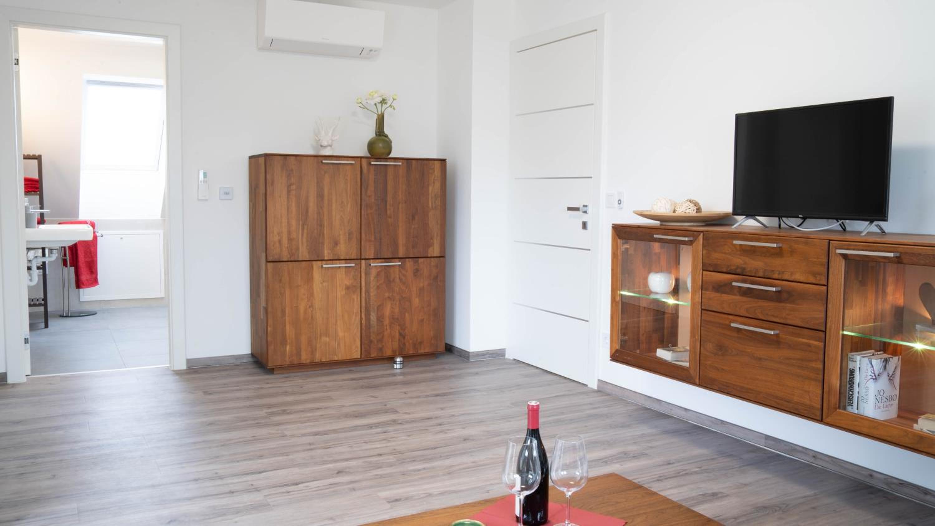 BK Appartement
