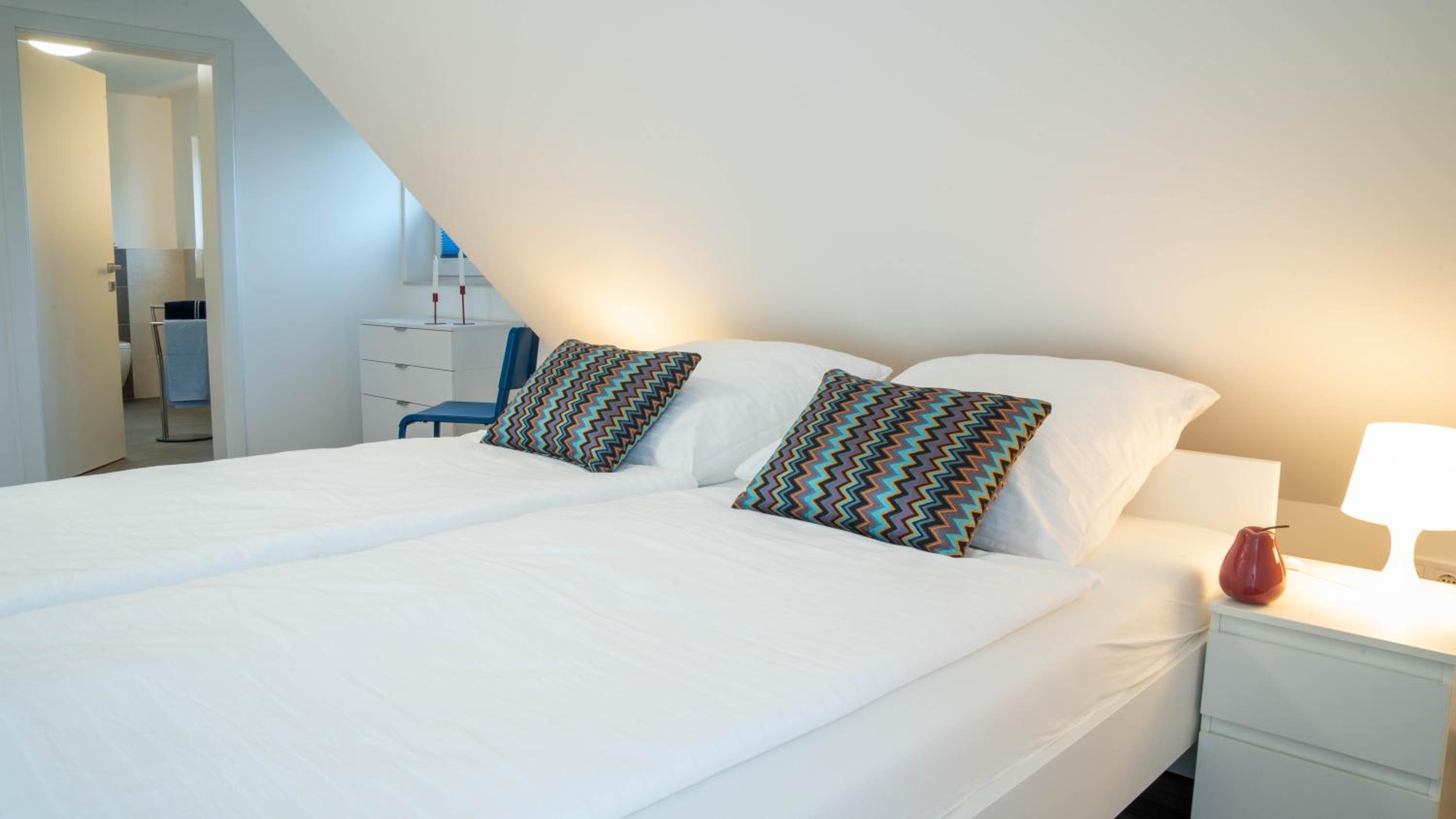 BK Appartement