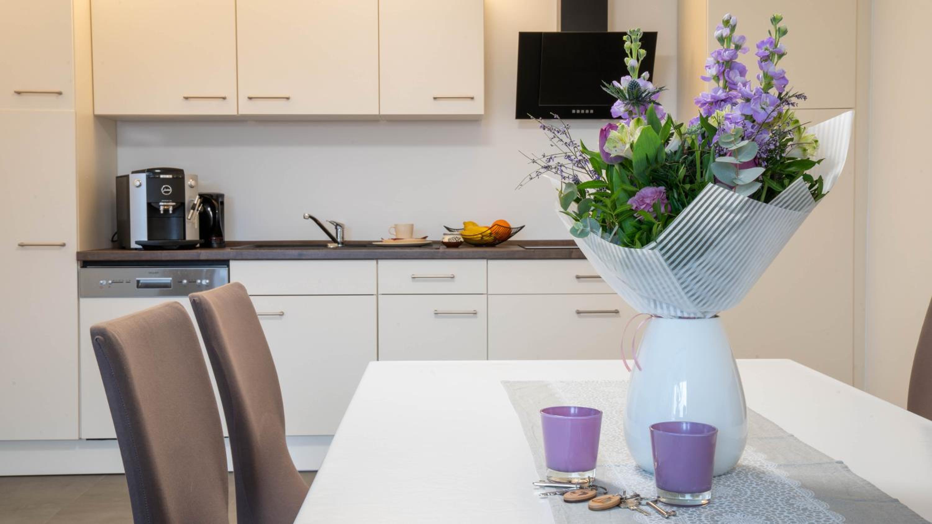BK Appartement