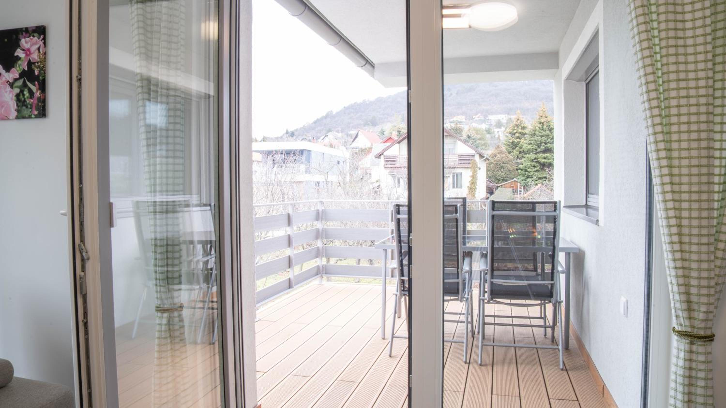 BK Appartement