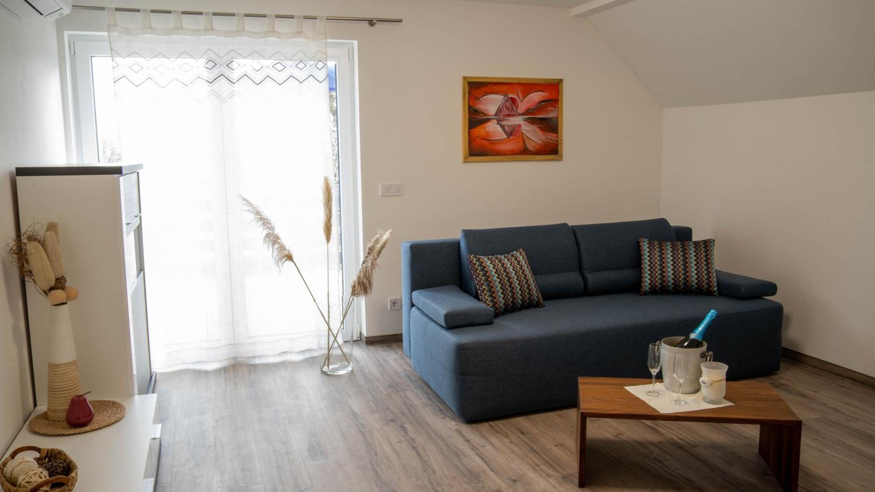 BK Appartement