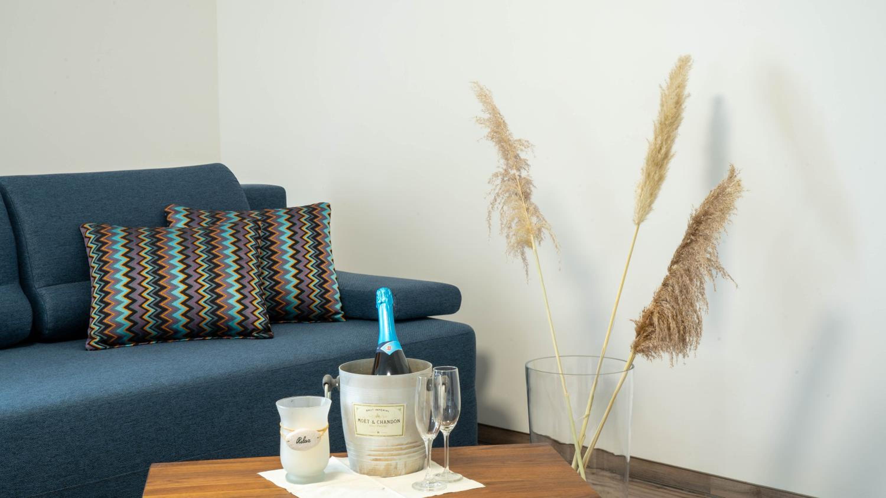 BK Appartement