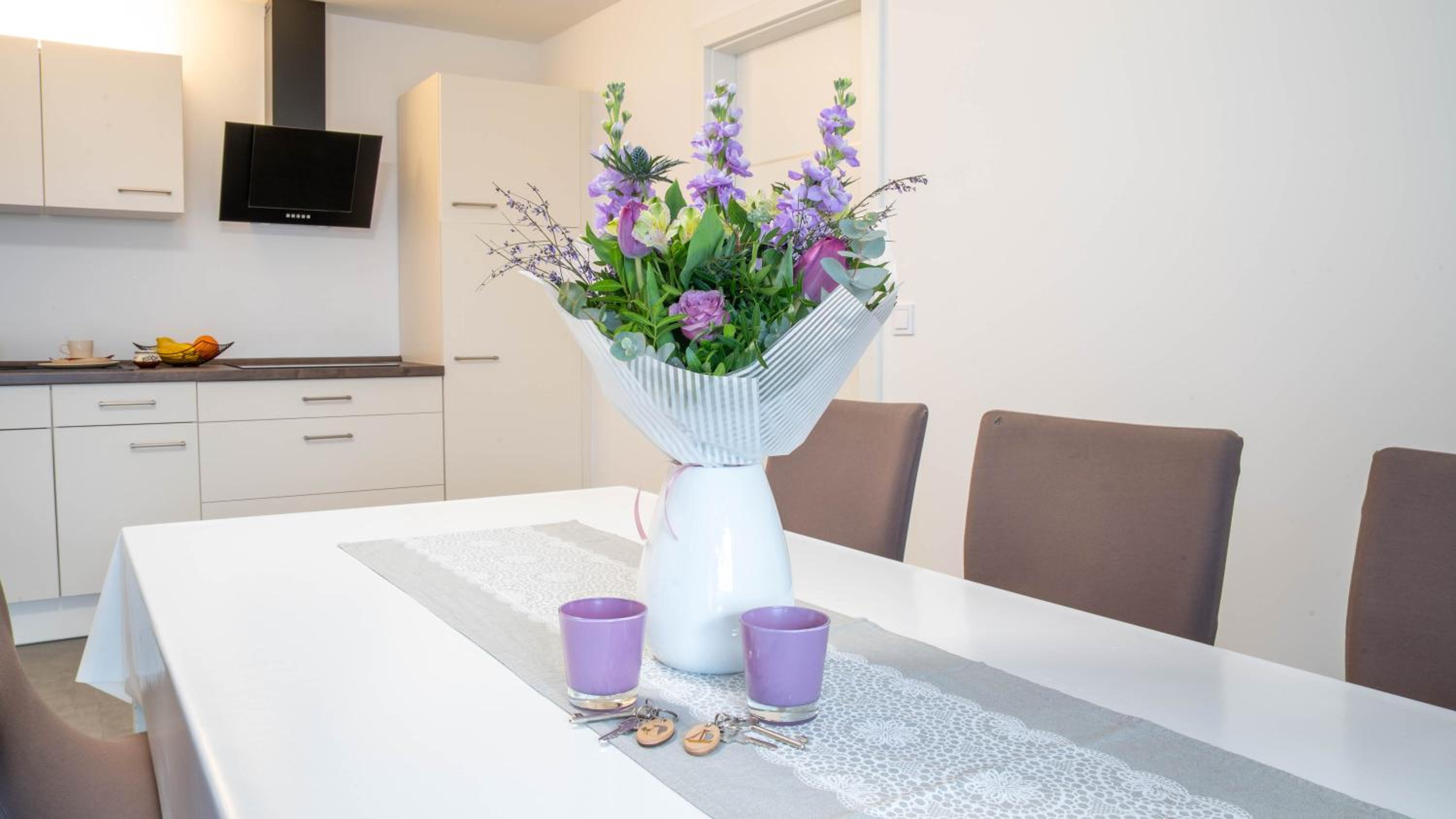 BK Appartement