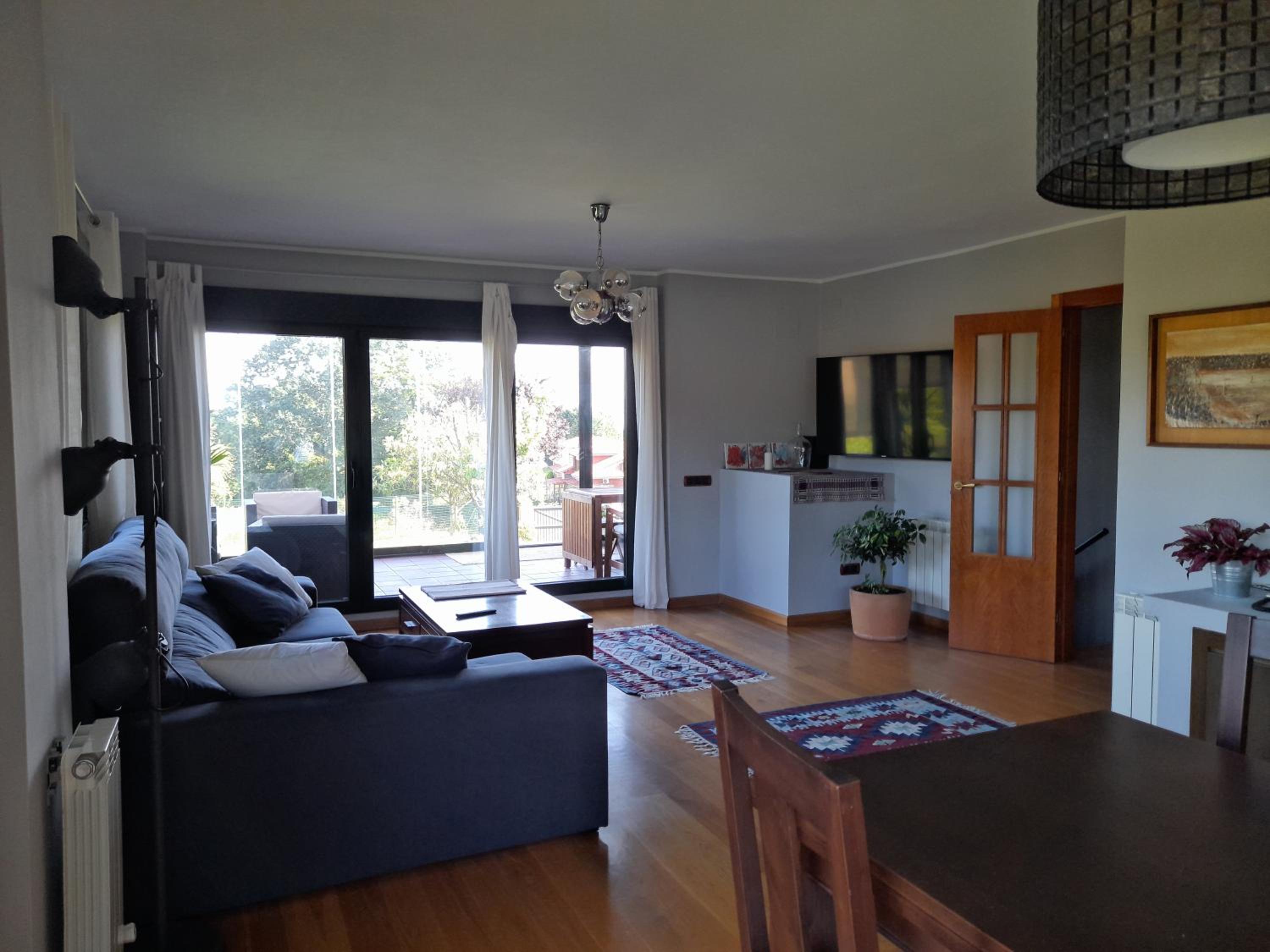 Chalet en Quintueles afueras de Gijón Asturias