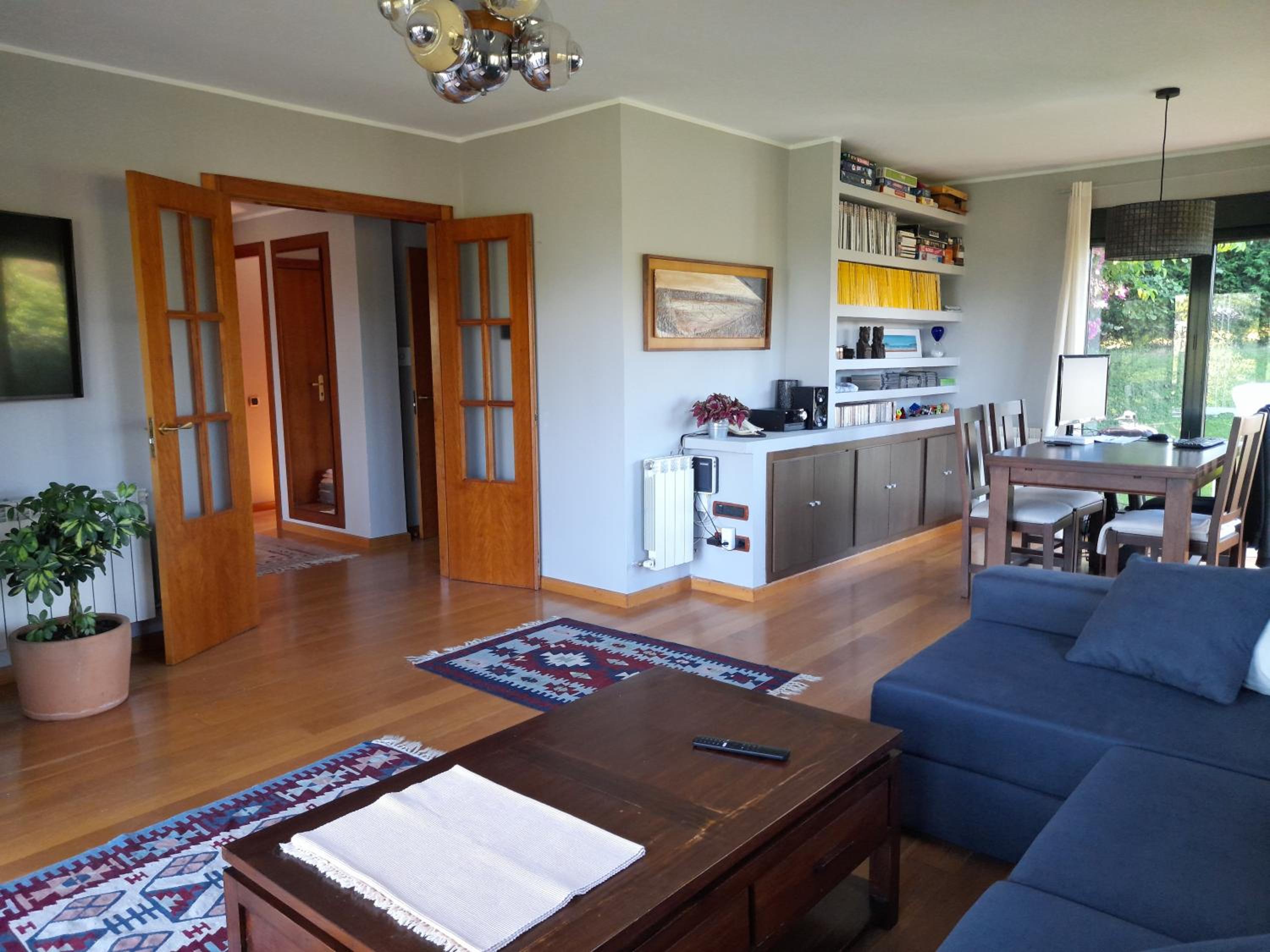 Chalet en Quintueles afueras de Gijón Asturias