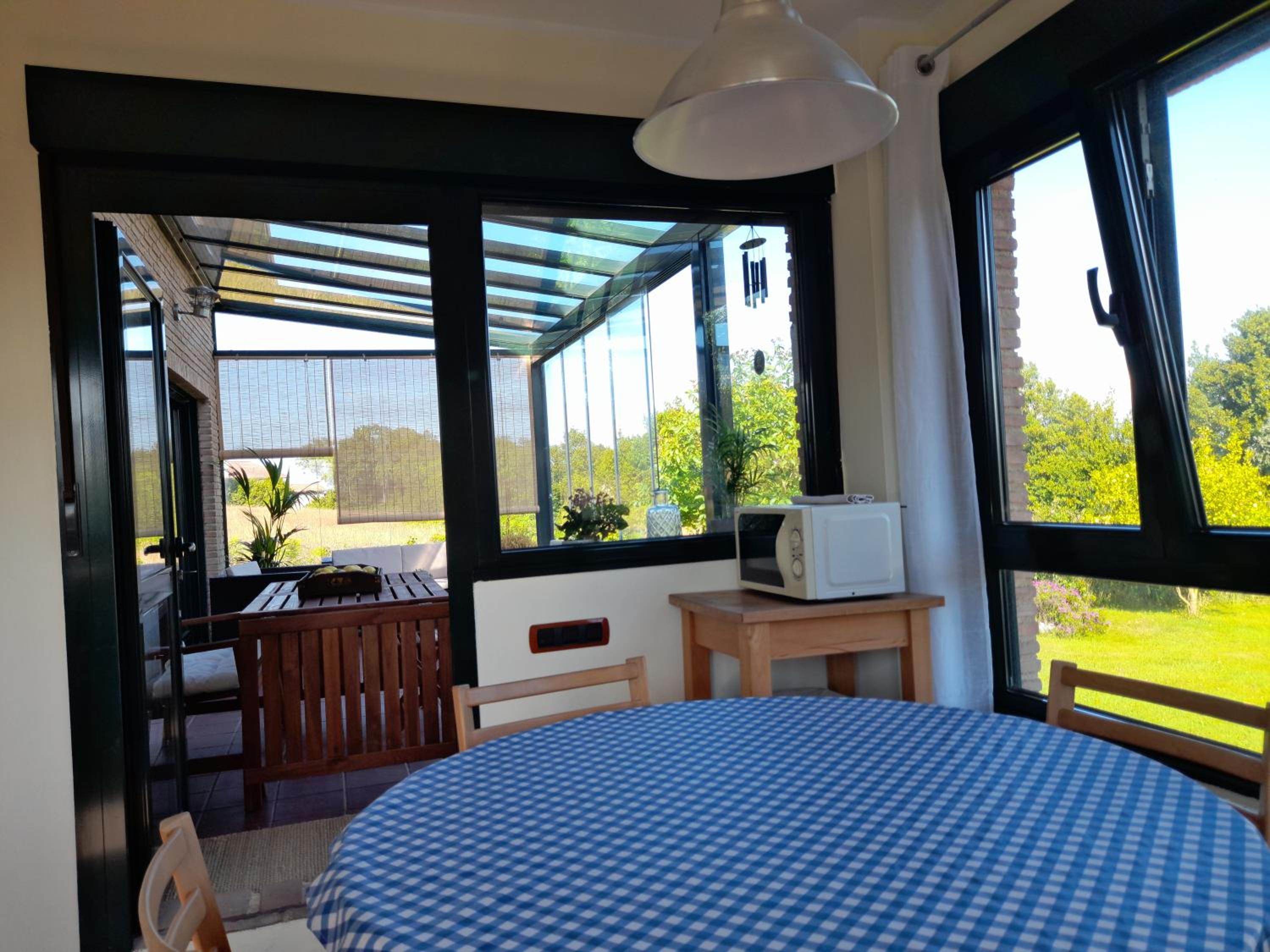 Chalet en Quintueles afueras de Gijón Asturias