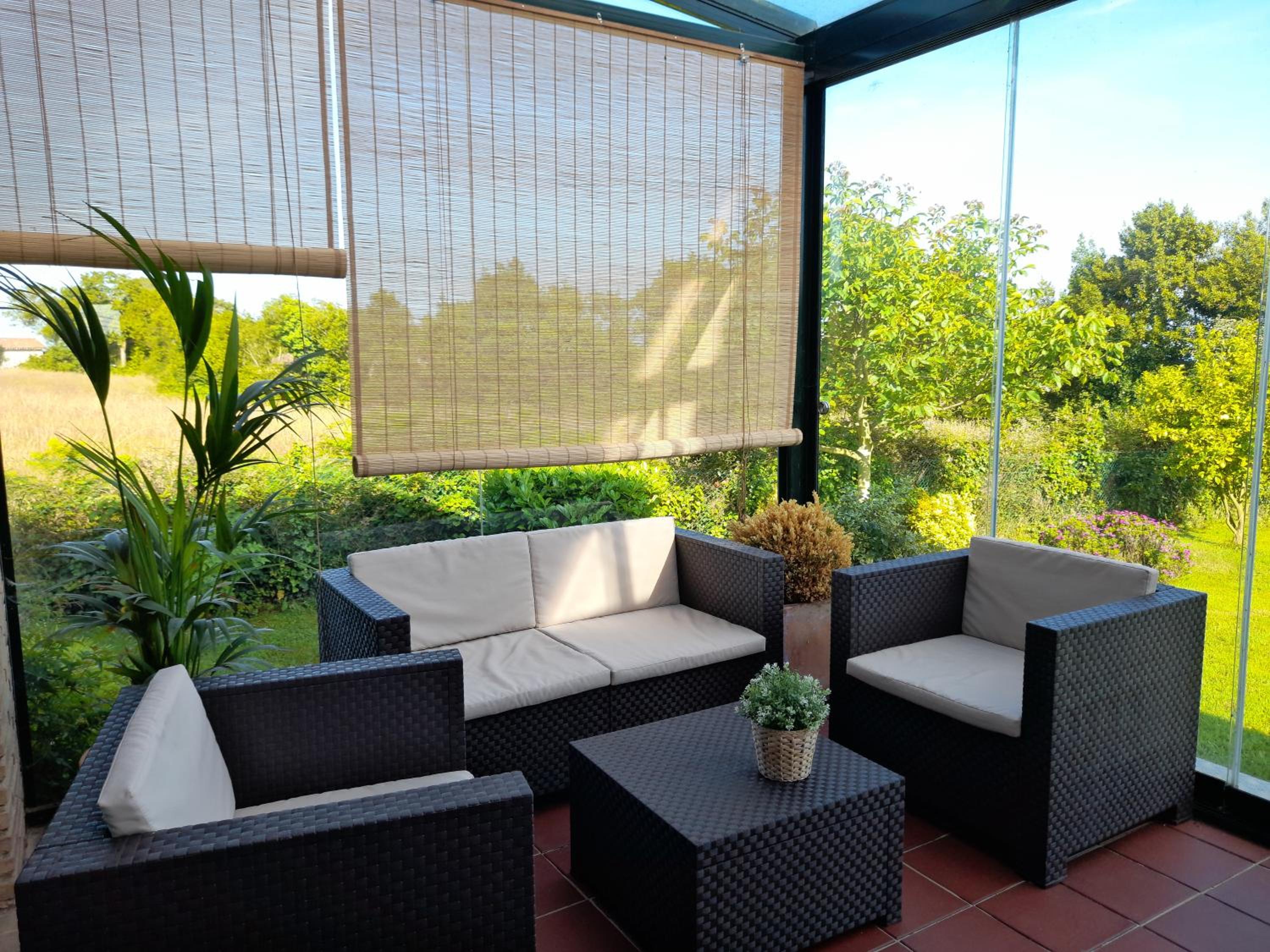Chalet en Quintueles afueras de Gijón Asturias