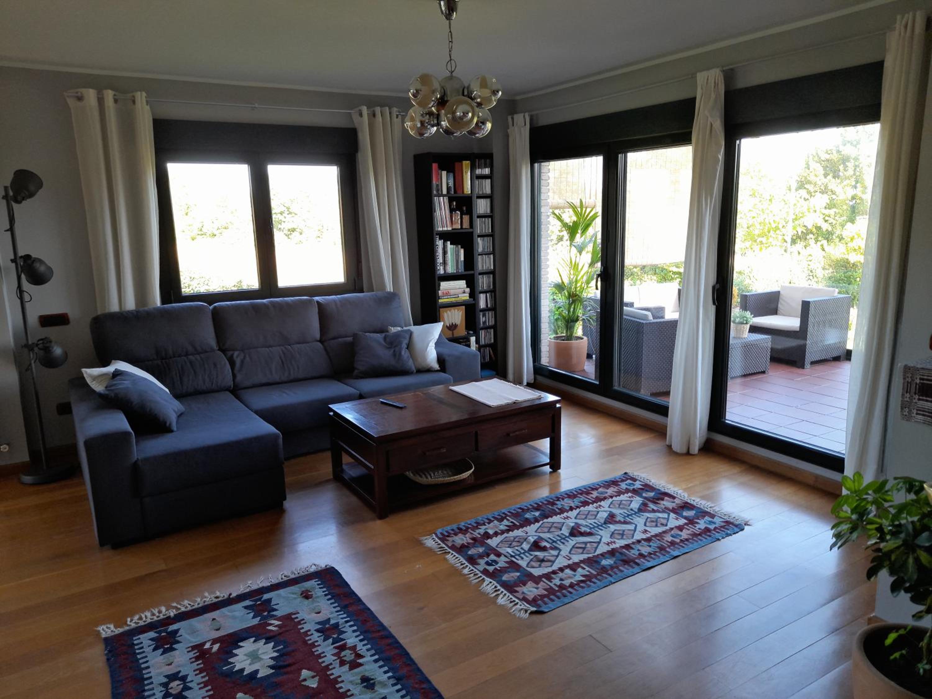 Chalet en Quintueles afueras de Gijón Asturias