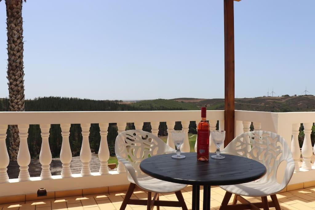 Stunning Villa with Pool & View near beach view 4