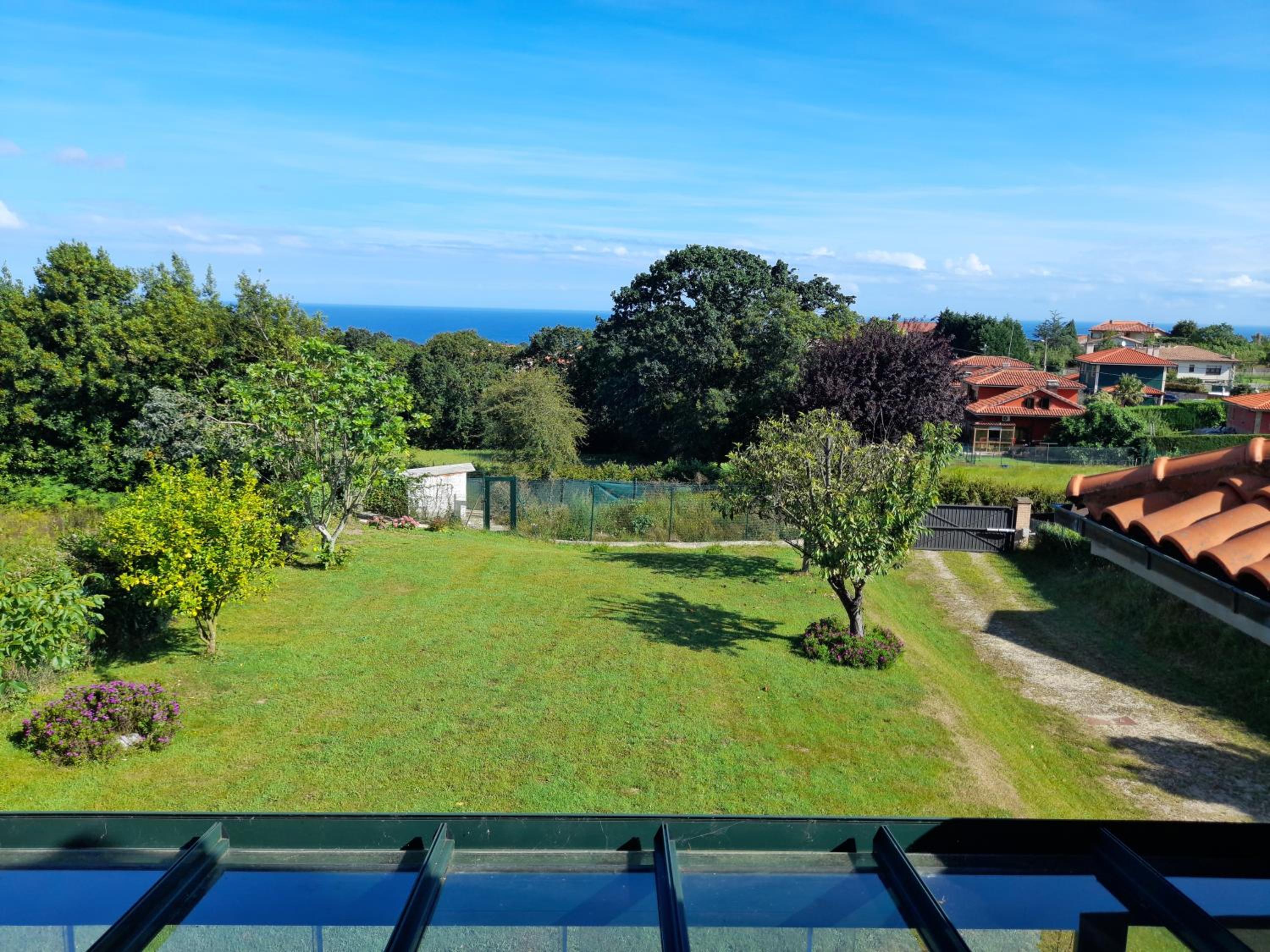 Chalet en Quintueles afueras de Gijón Asturias