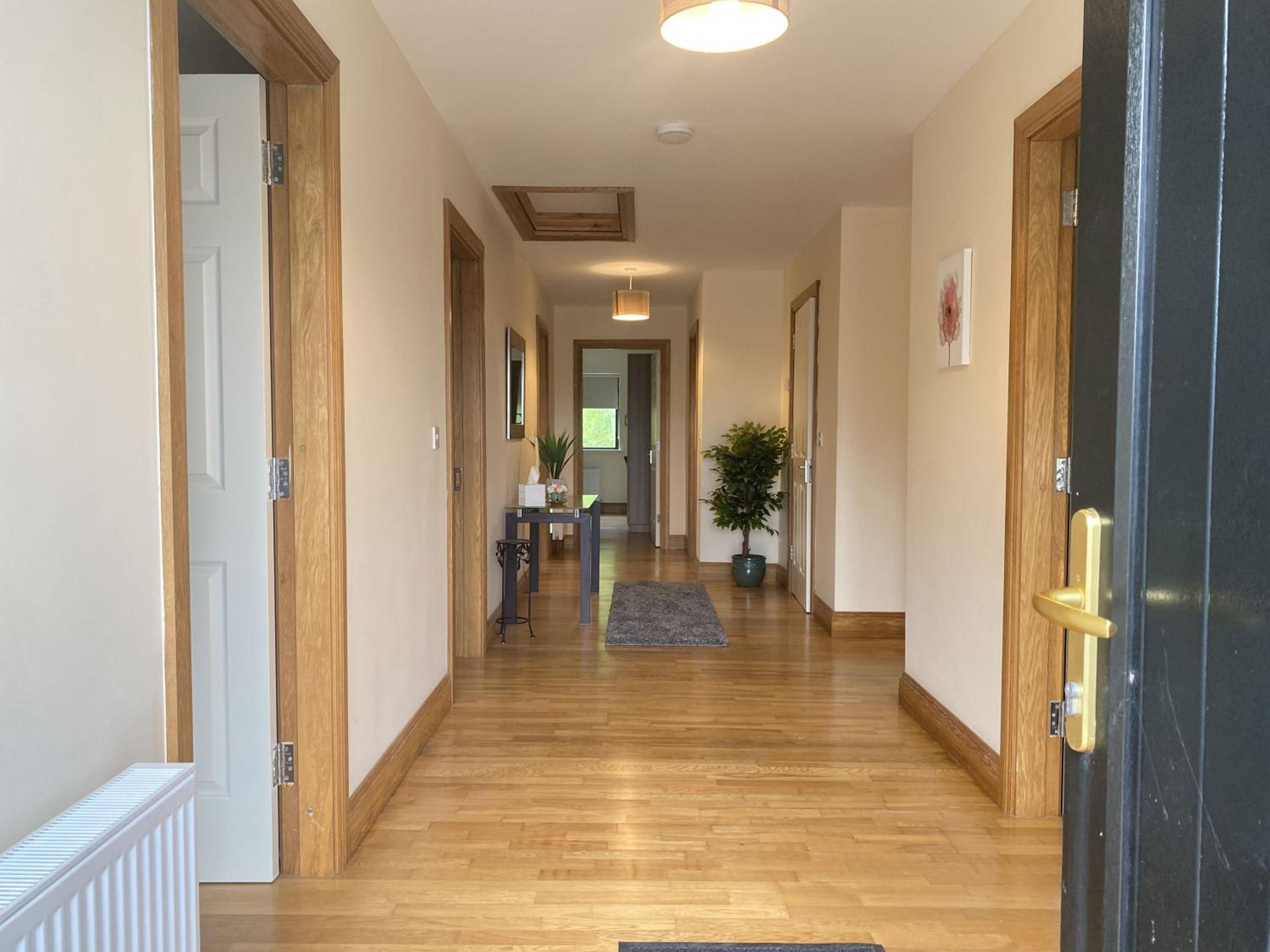 Cottage 442 - Oughterard