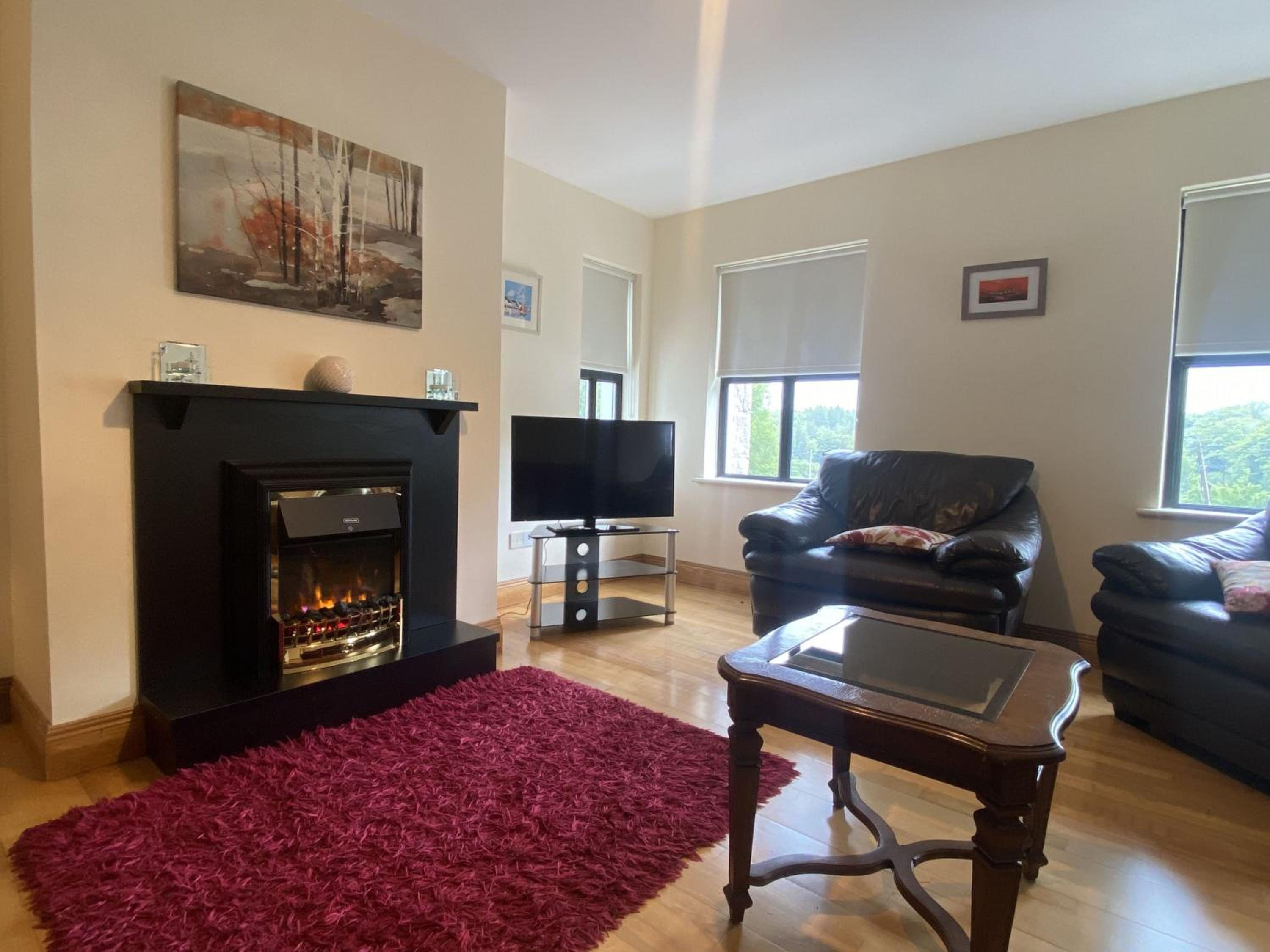 Cottage 442 - Oughterard