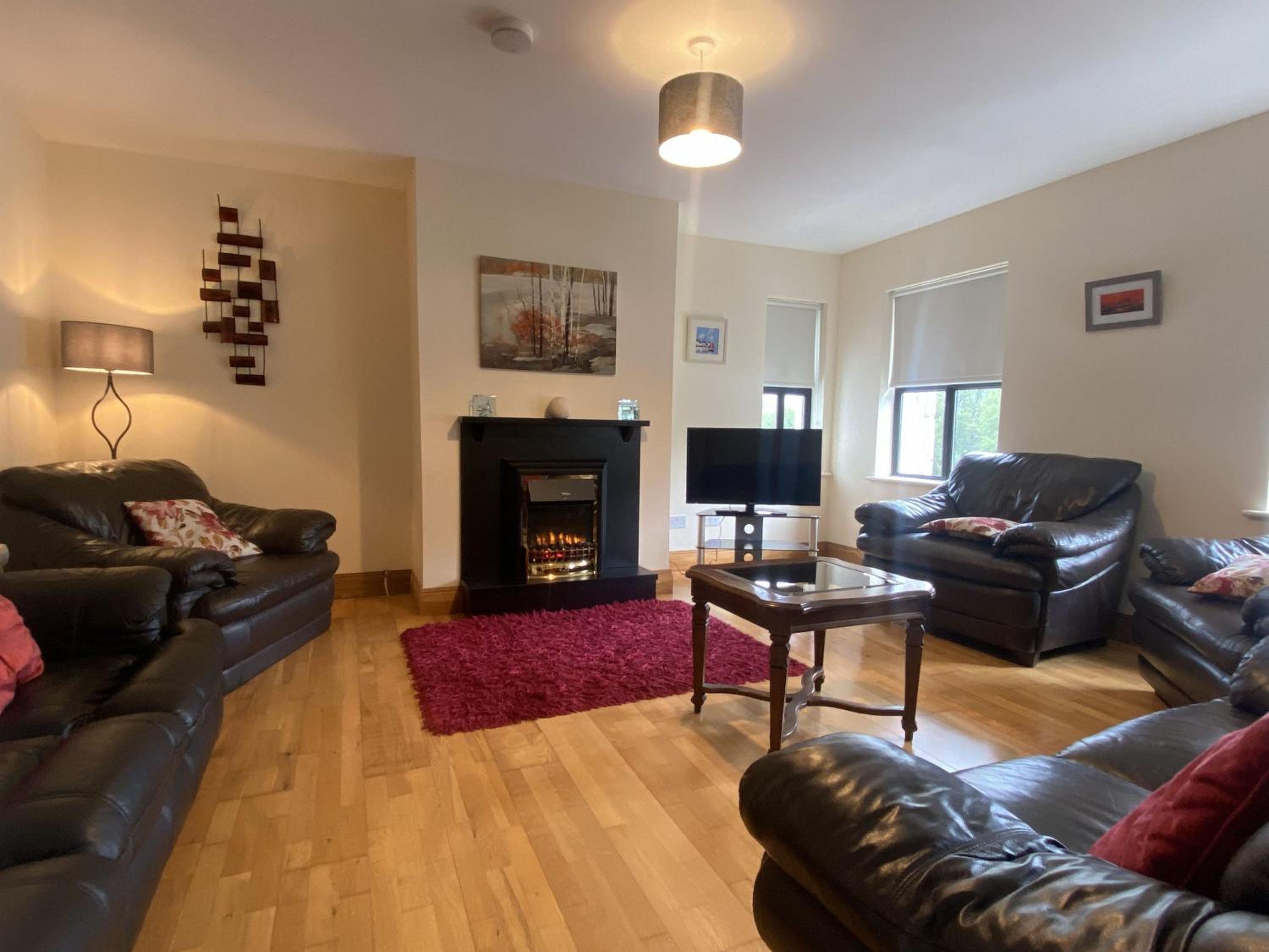 Cottage 442 - Oughterard