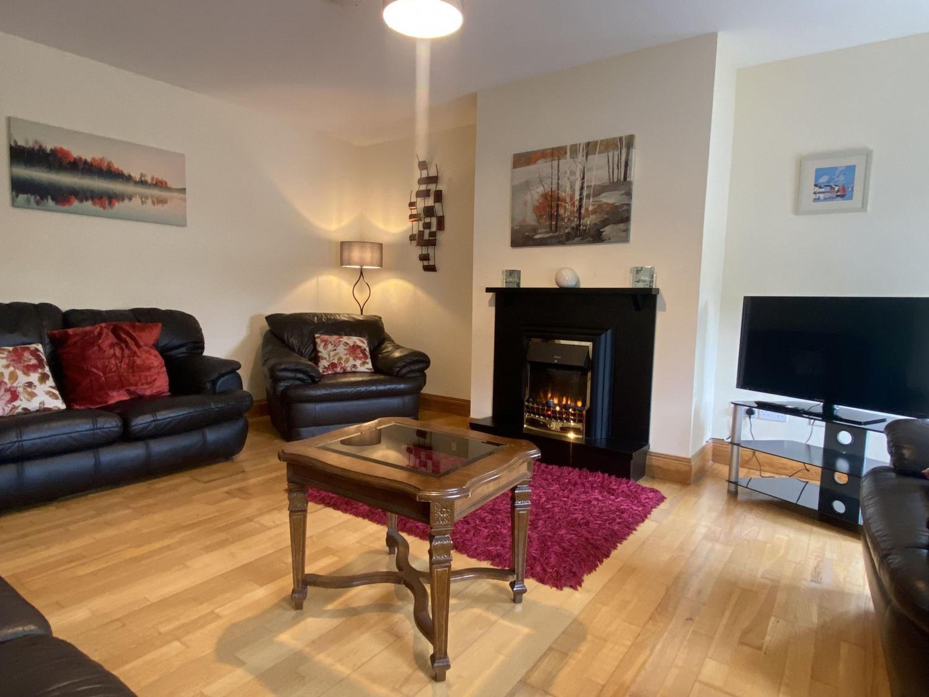 Cottage 442 - Oughterard
