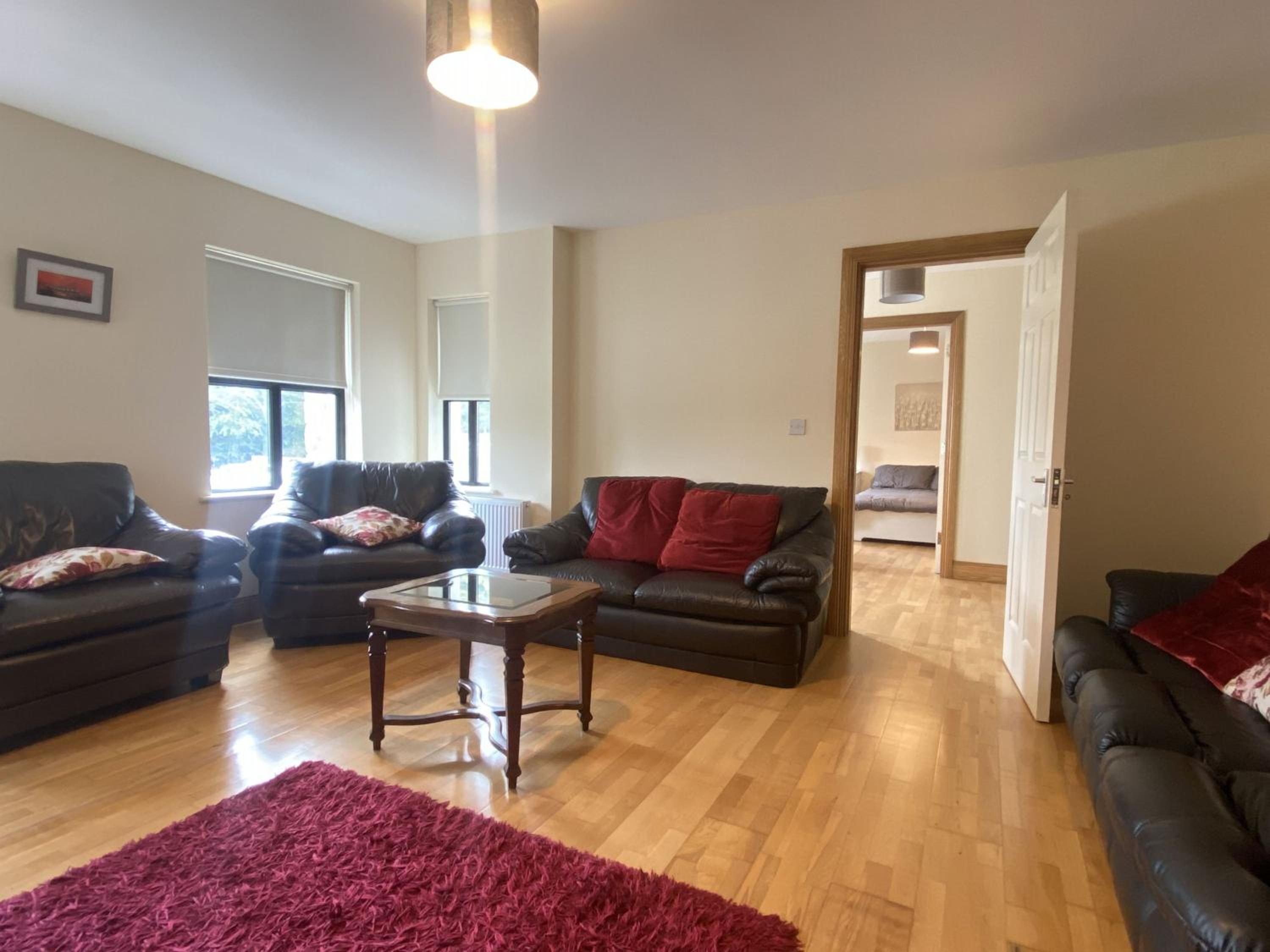 Cottage 442 - Oughterard