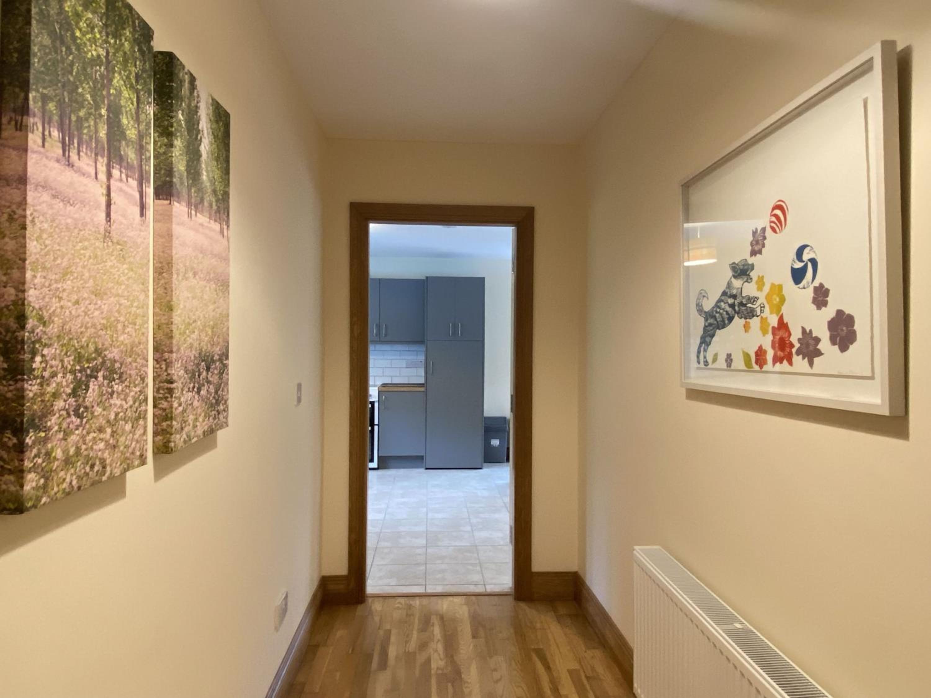 Cottage 442 - Oughterard