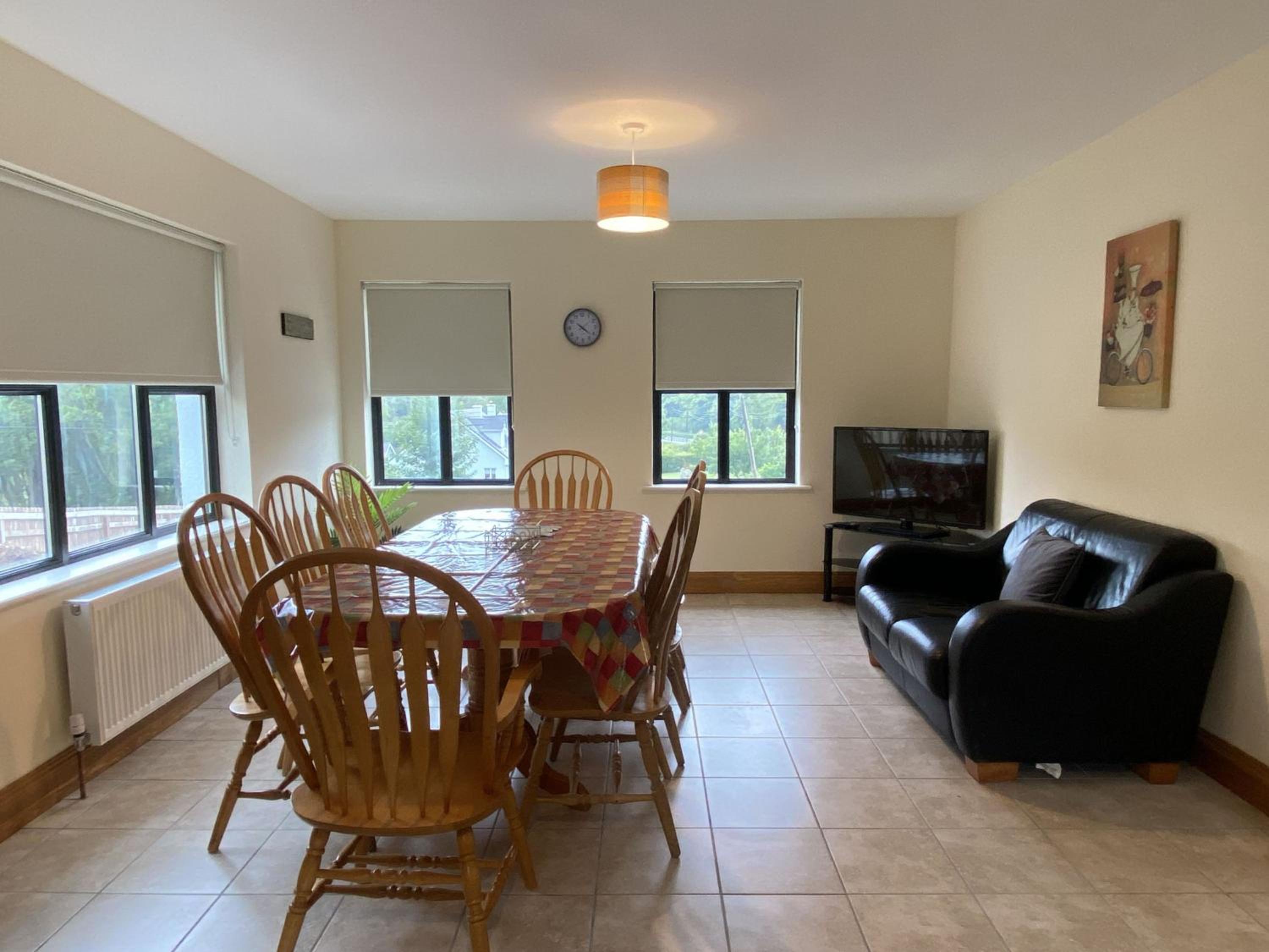 Cottage 442 - Oughterard
