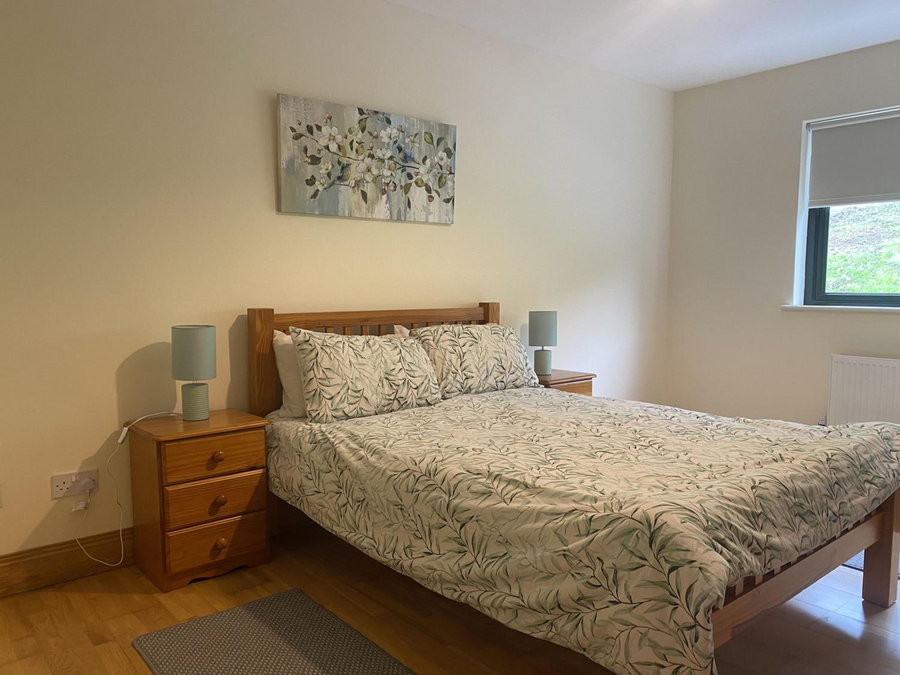Cottage 442 - Oughterard