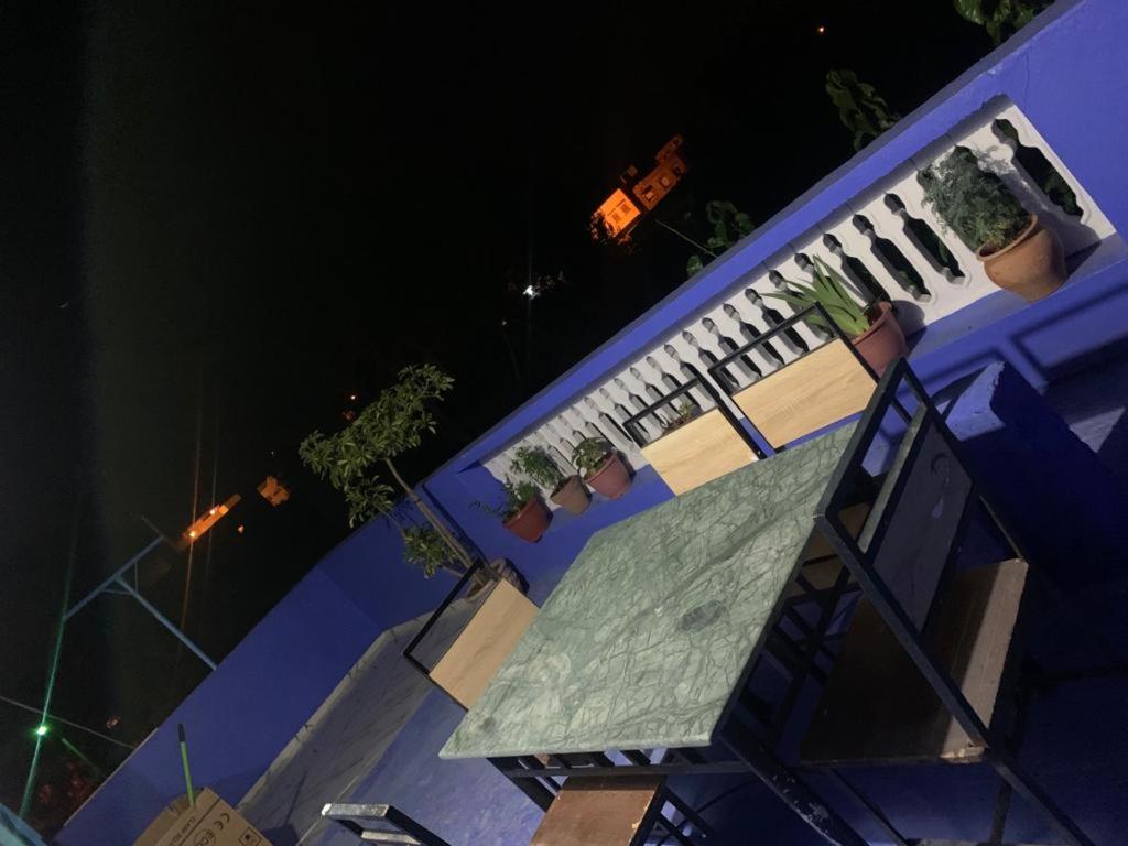 roof