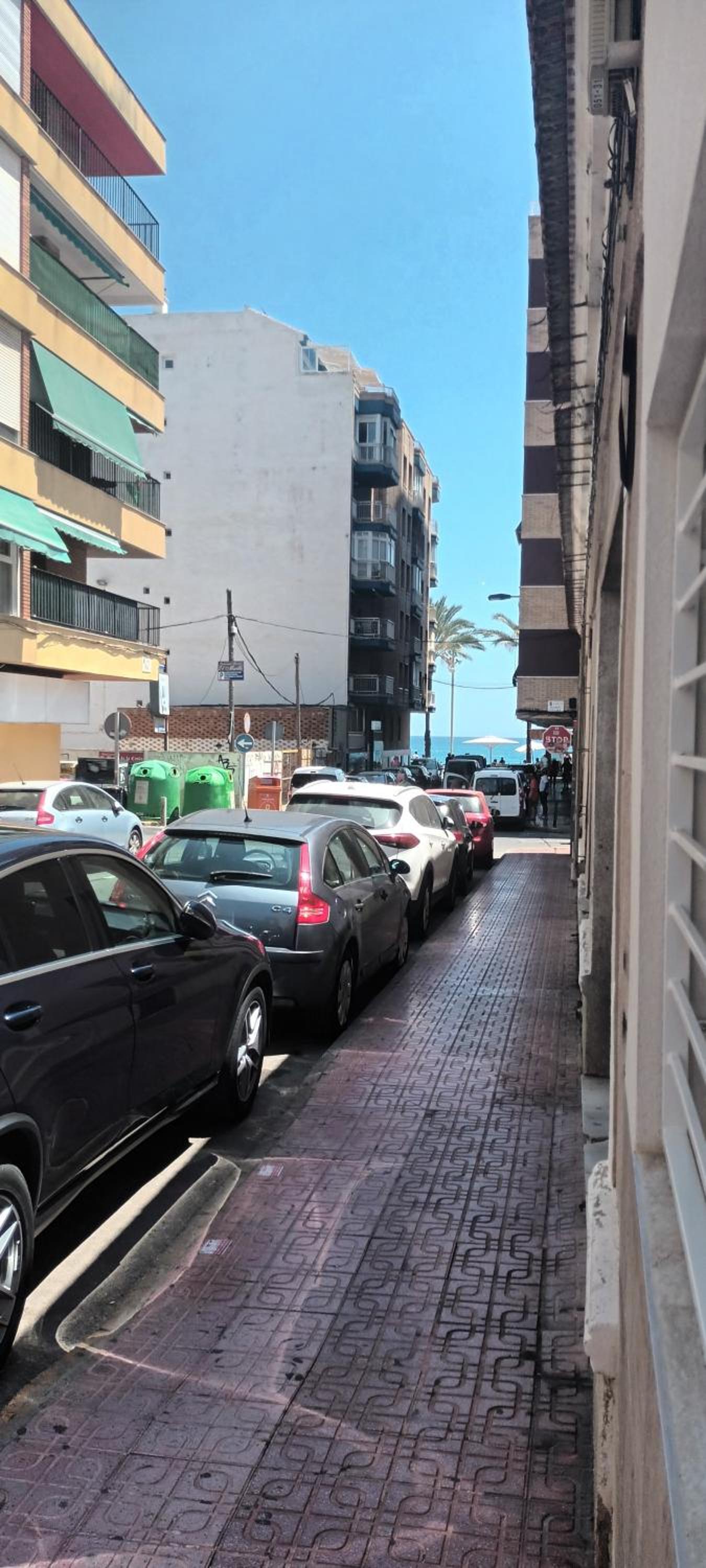 La casita azul