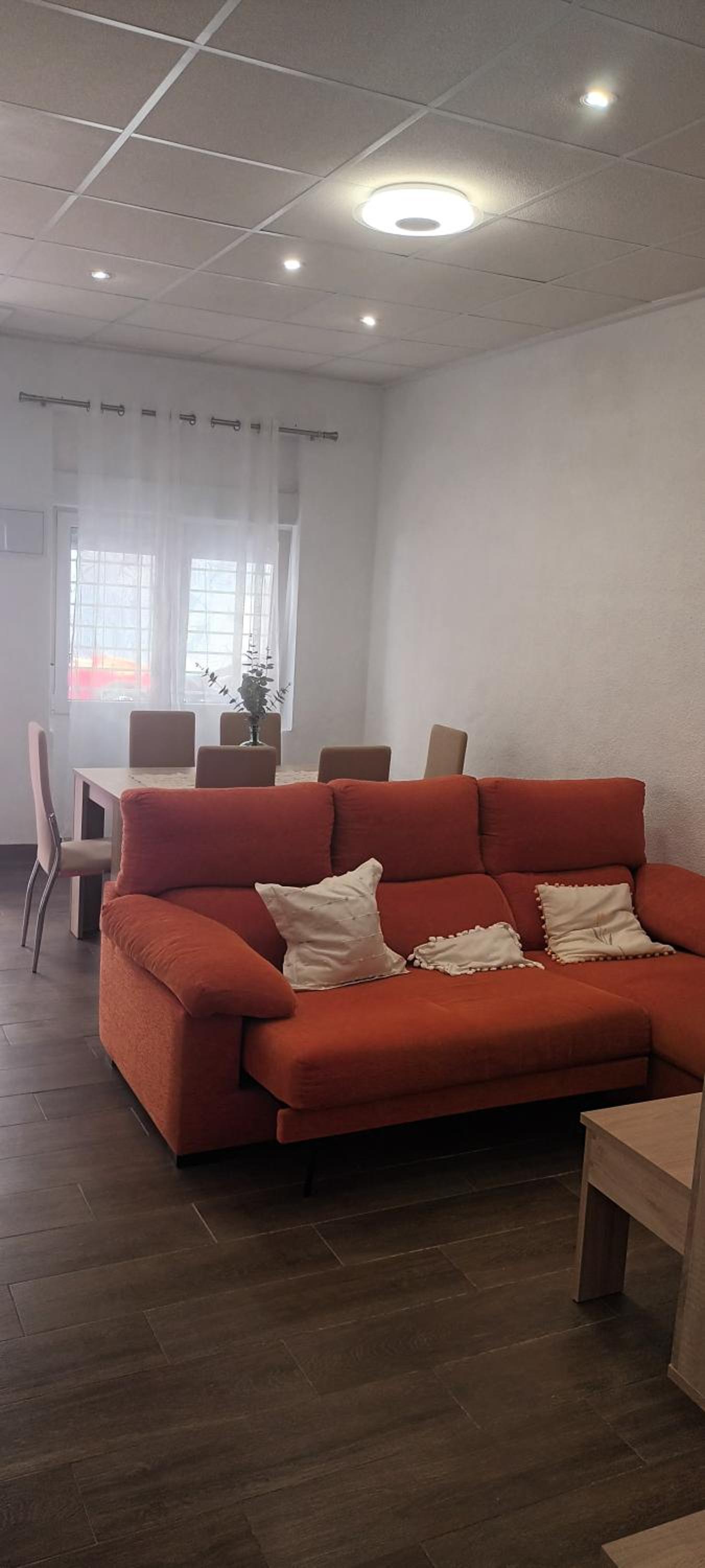 La casita azul