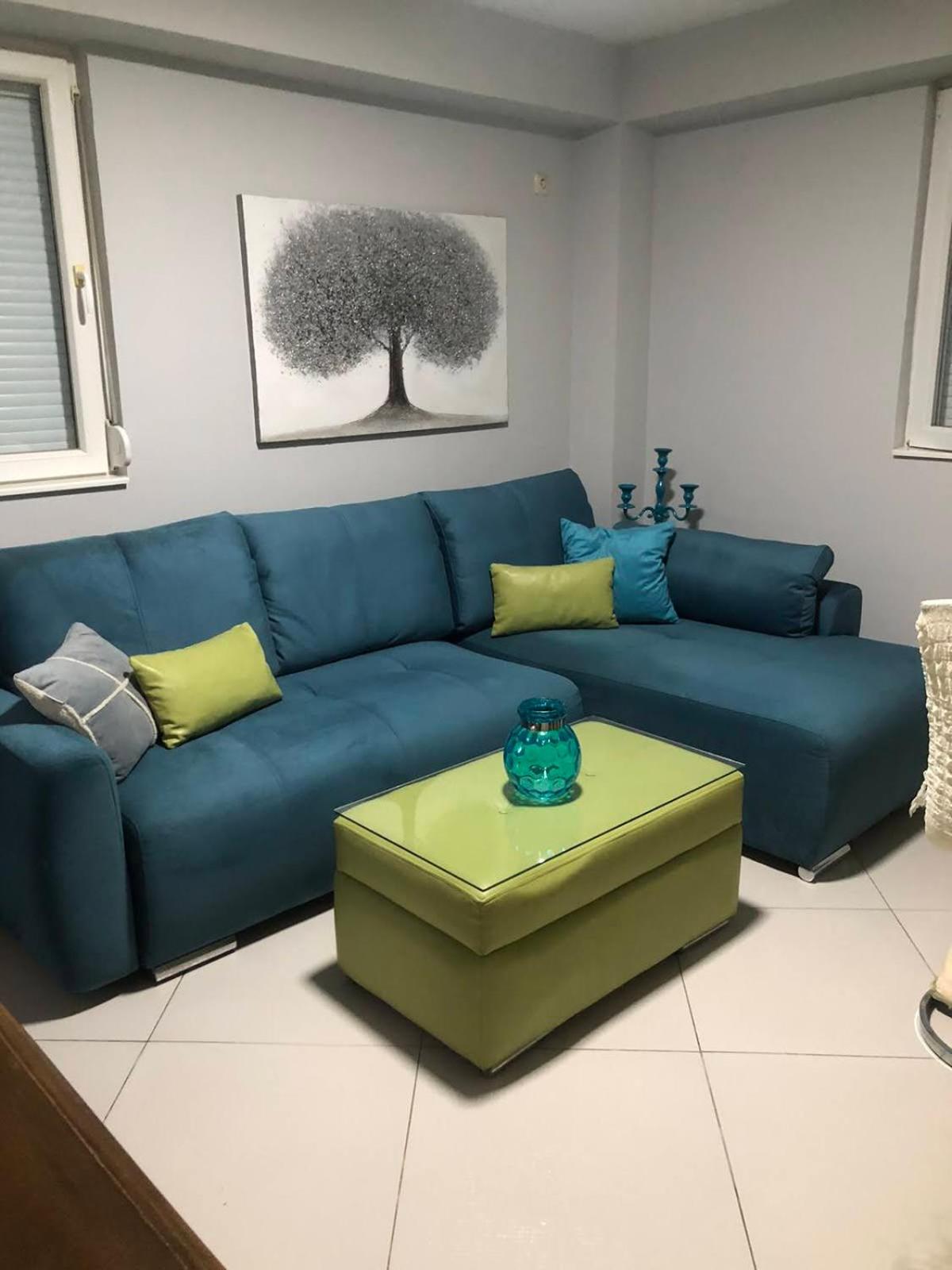Bube Apartment