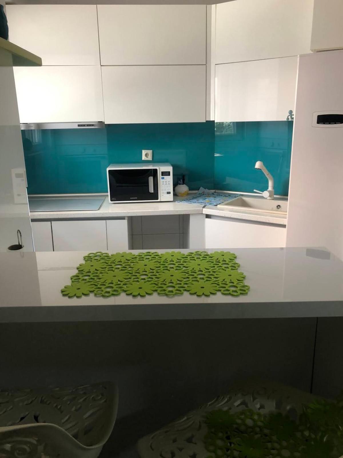 Bube Apartment
