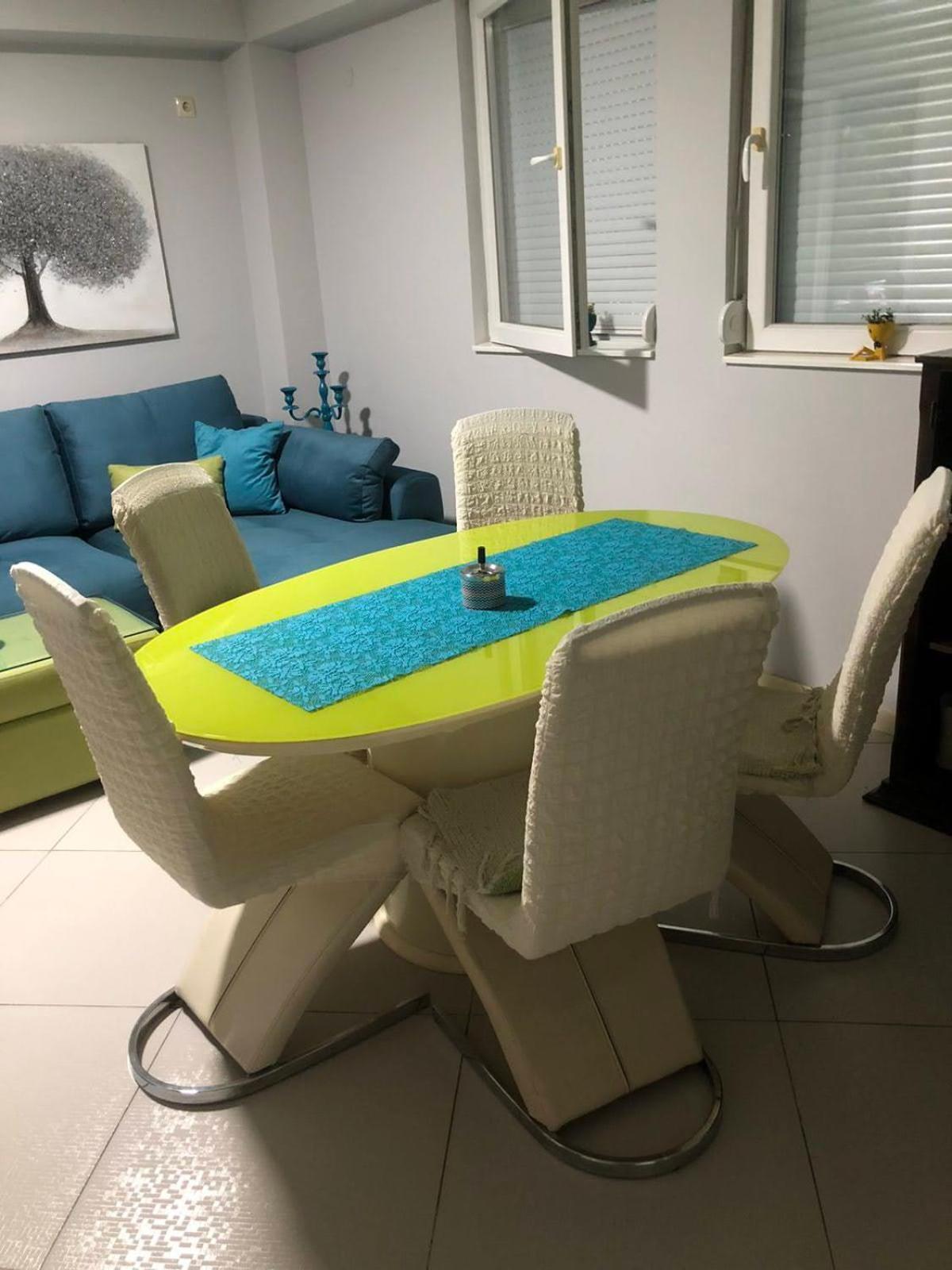 Bube Apartment