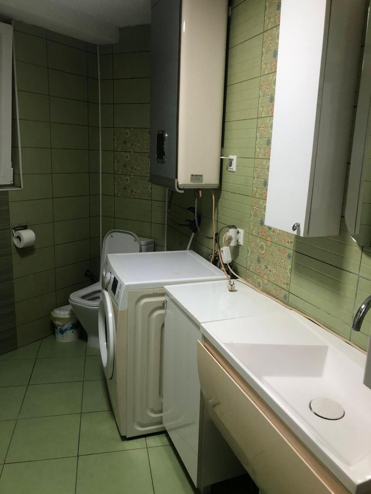 Bube Apartment