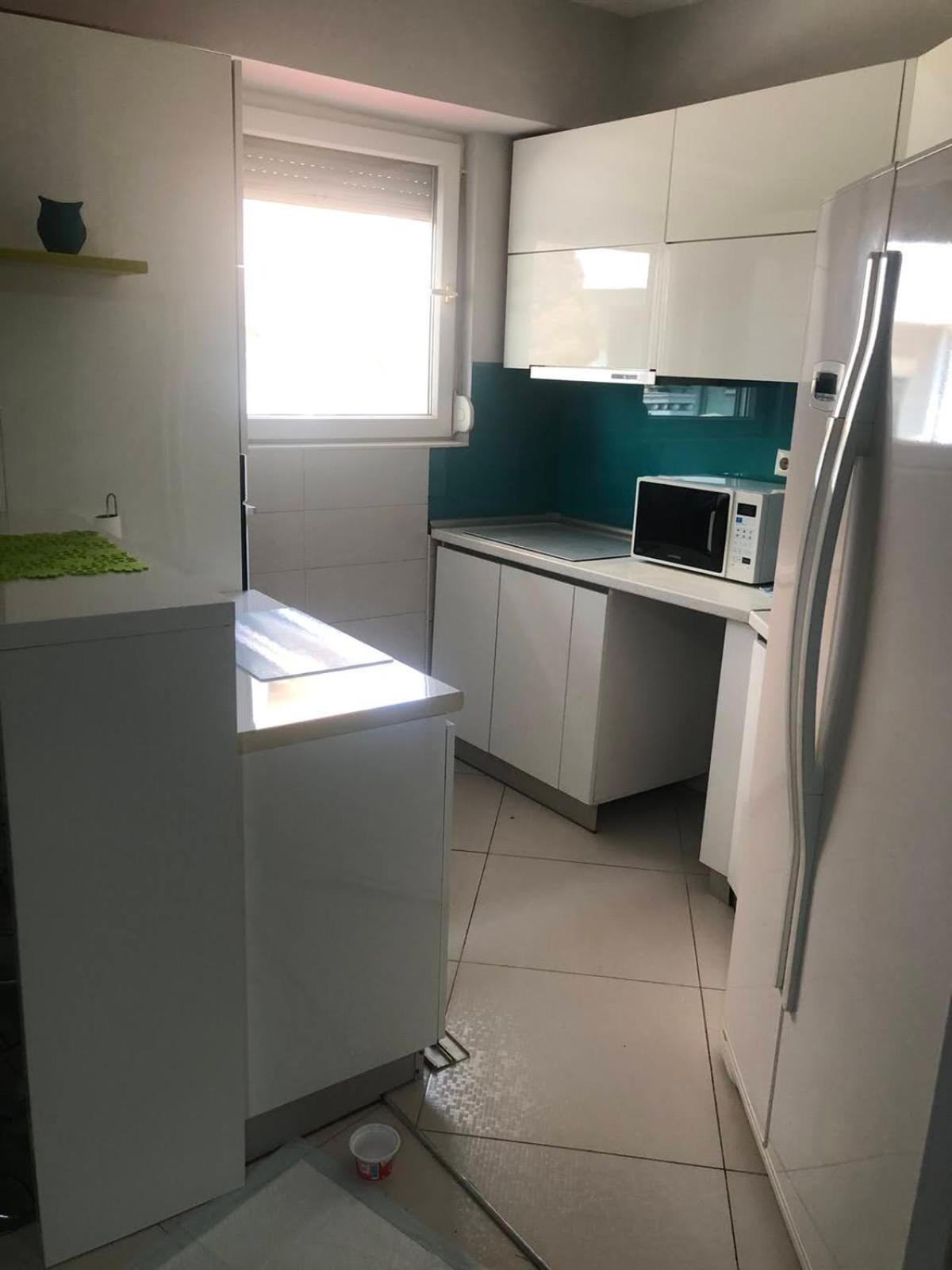 Bube Apartment